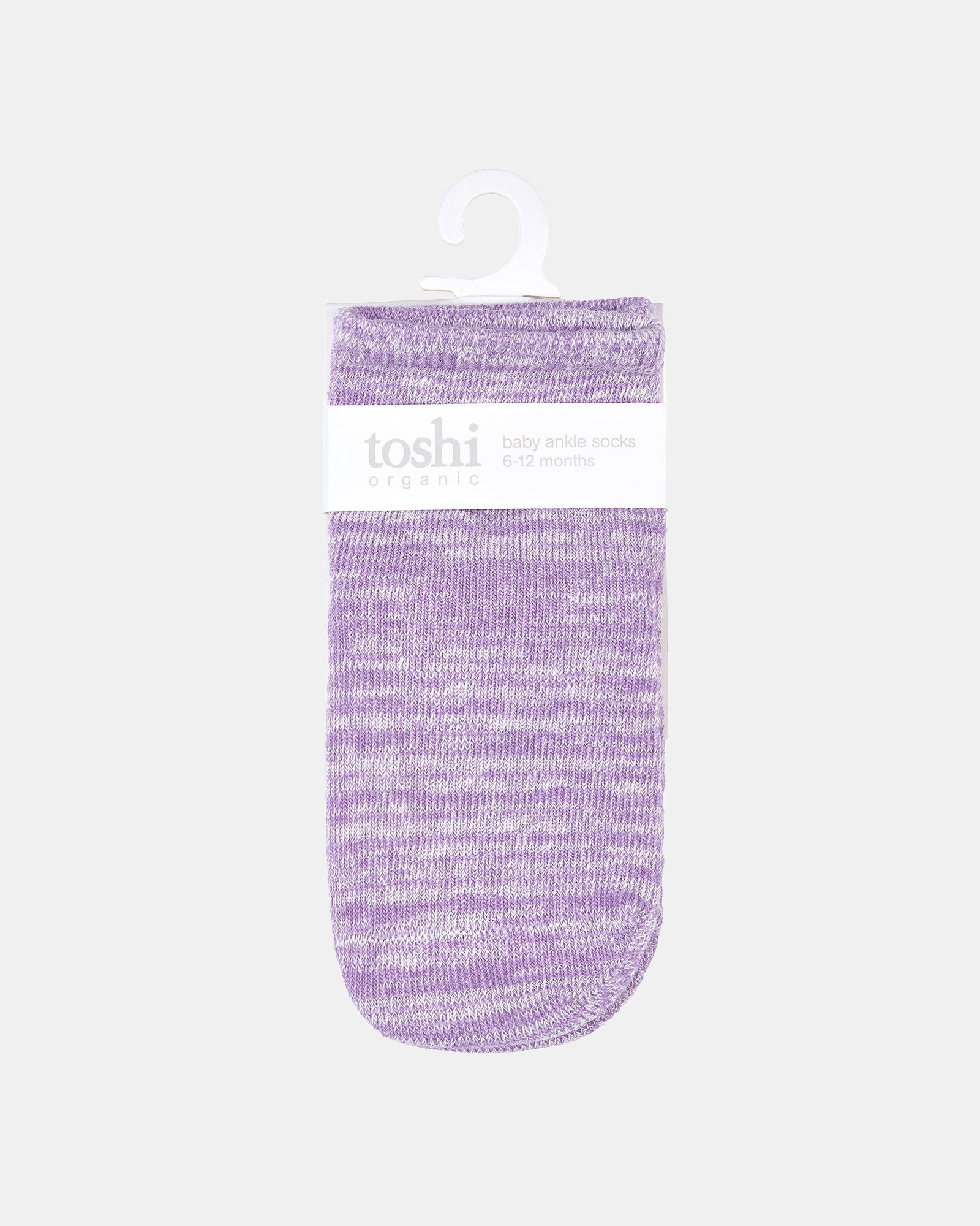 Secure Non-Slip Socks for Safe Little Feet