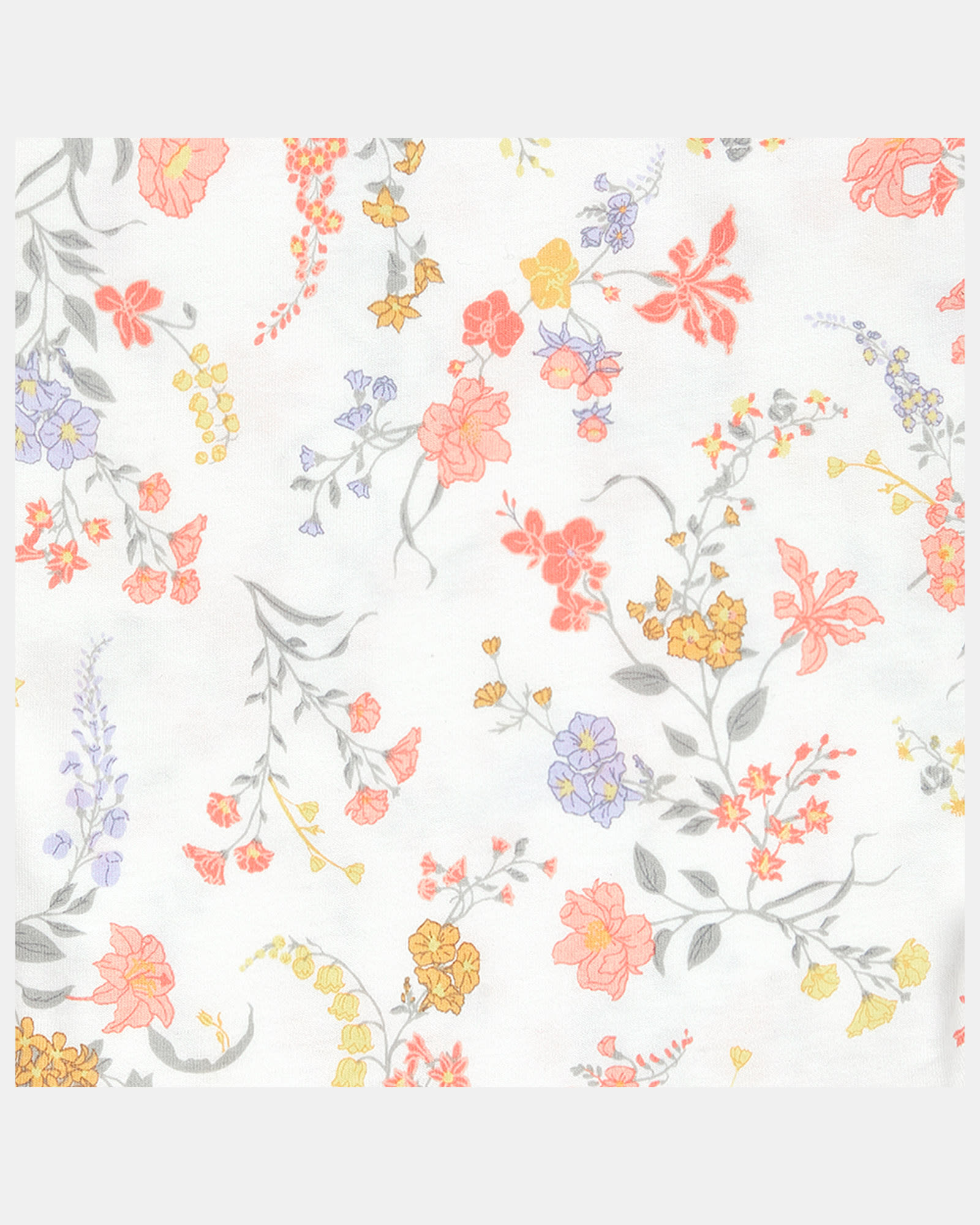 Soft Breathable Cotton Cap for Sensitive Skin