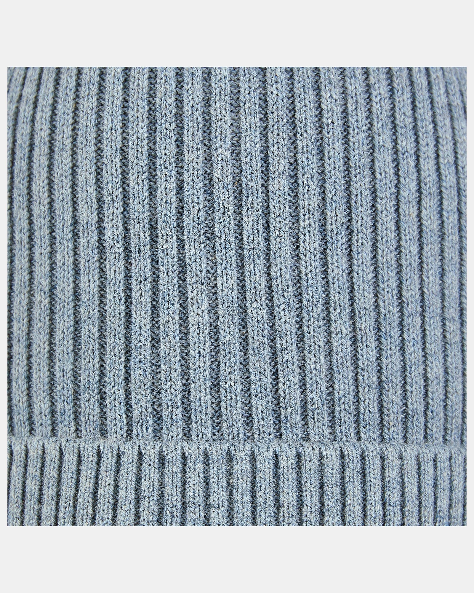 Soft Organic Cotton Beanie for Delicate Skin