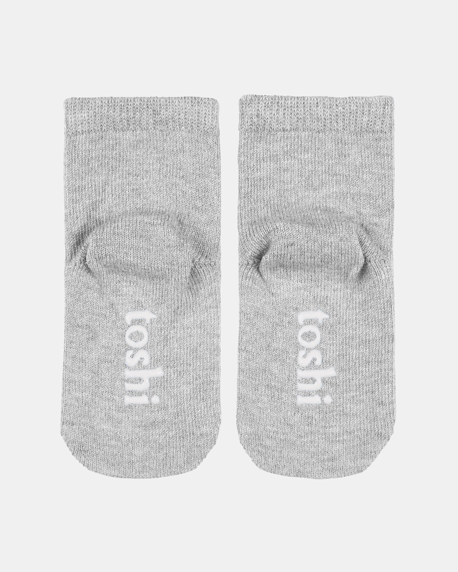 Gentle Non-Slip Socks for Safe Little Feet