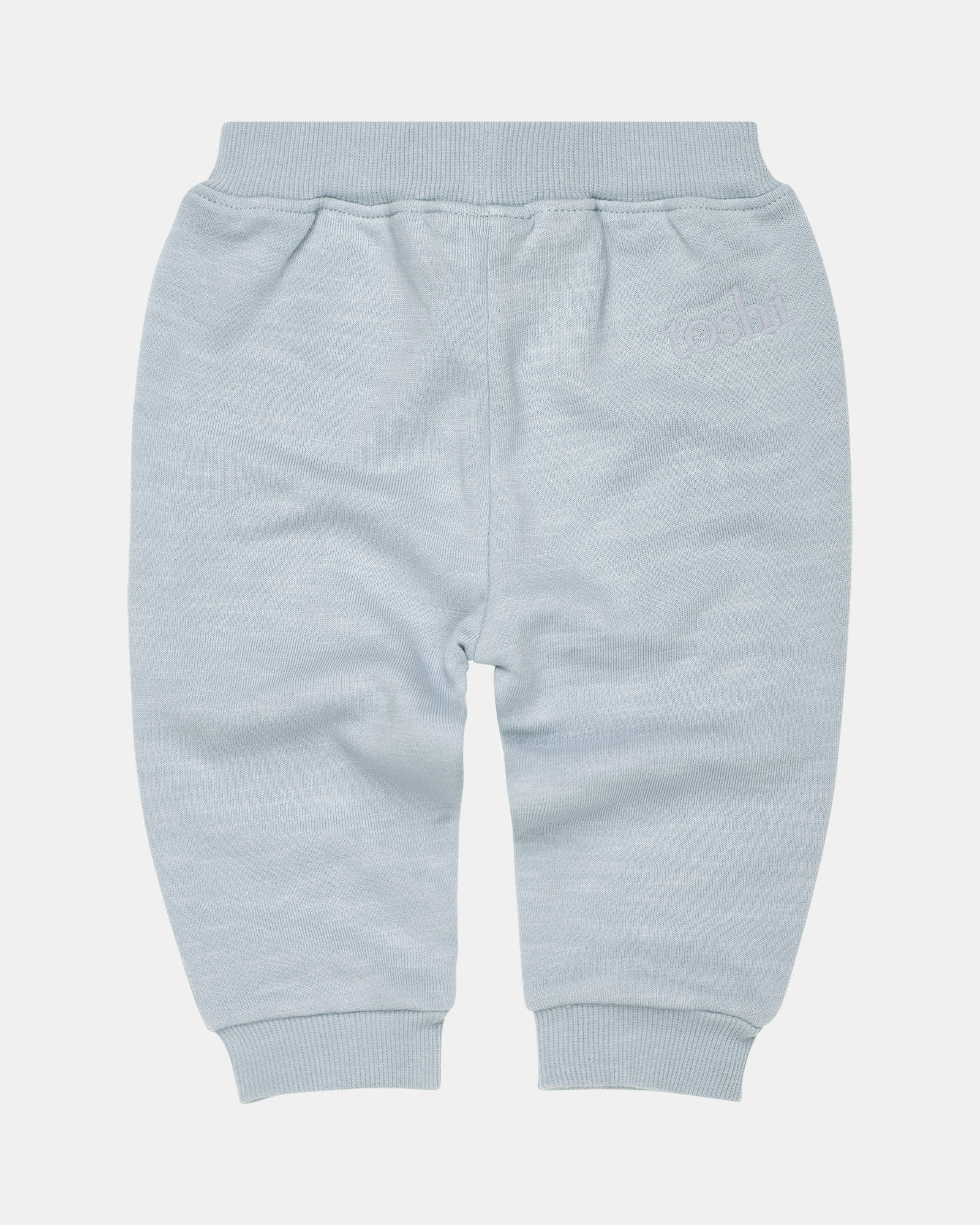 Soft Organic Cotton Trackpants for Sensitive Skin