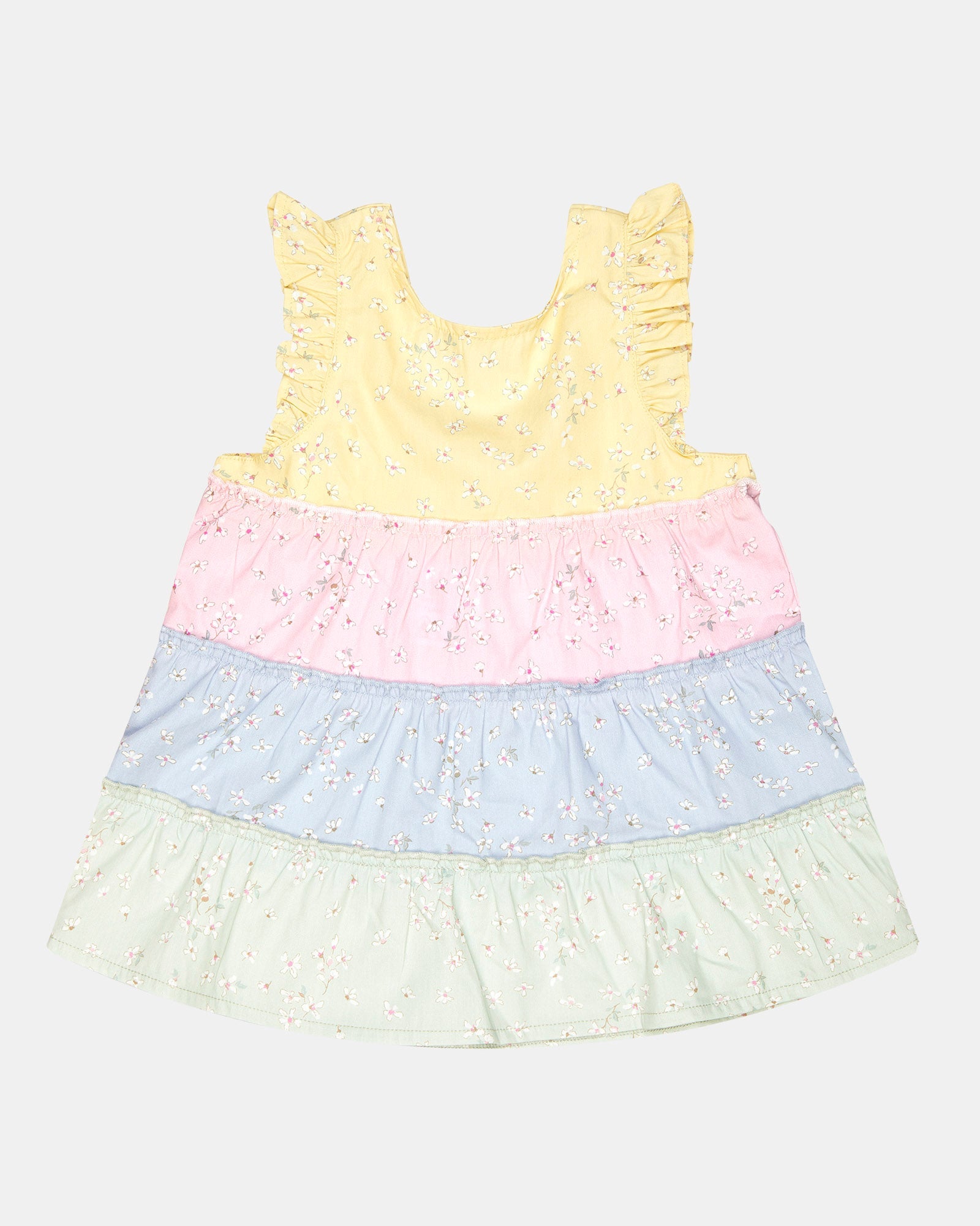 Soft Breathable Dress for Everyday Comfort