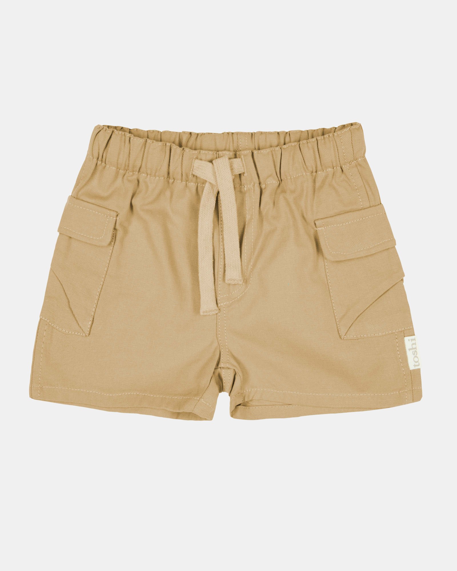 Soft breathable shorts for all day comfort