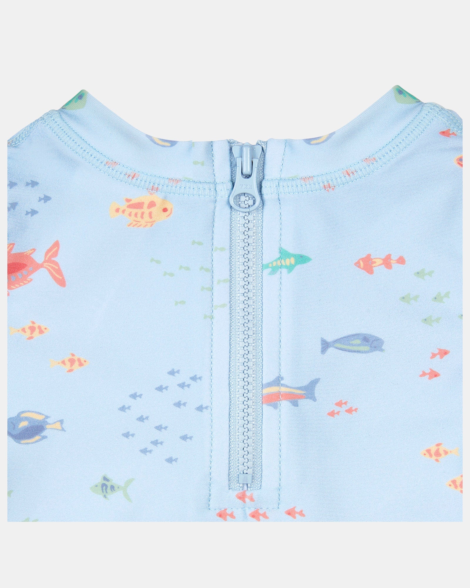 All Day Comfort for Little Ocean Explorers