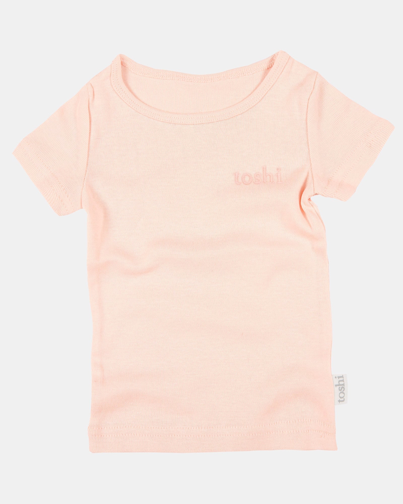 Soft Organic Tee for Comfortable Playtime