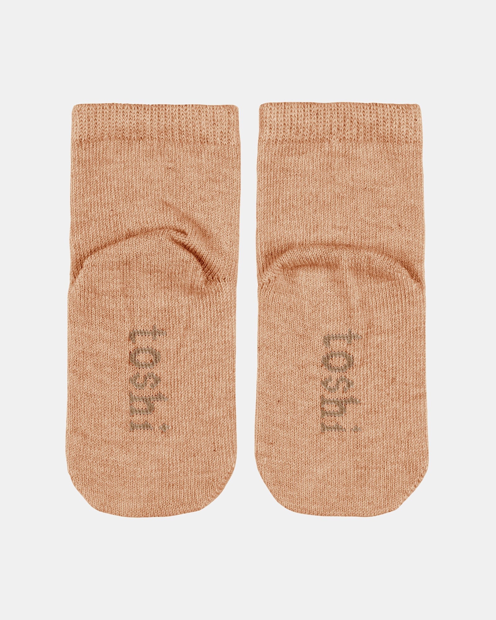 Gentle Organic Socks for Sensitive Skin Comfort