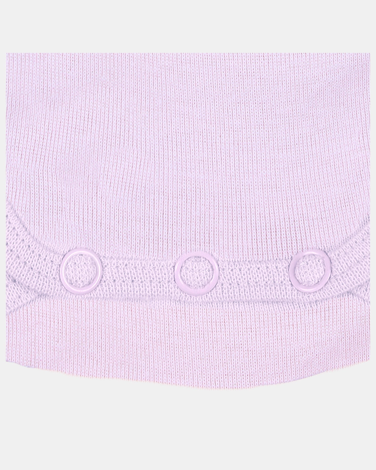 Easy Nappy Changes for Comfortable Movement