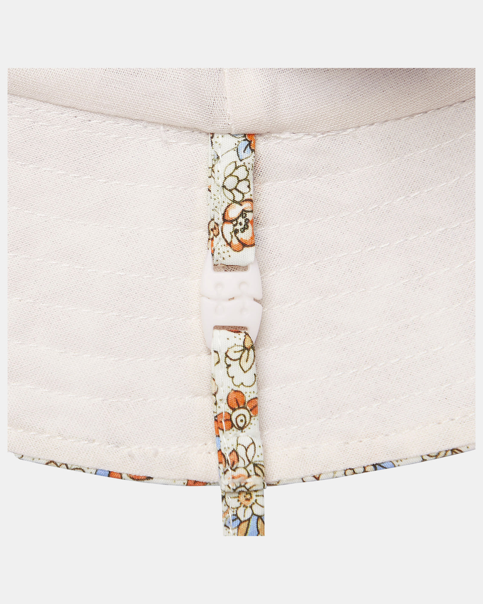 Elegant Floral Sunhat for Effortless Style