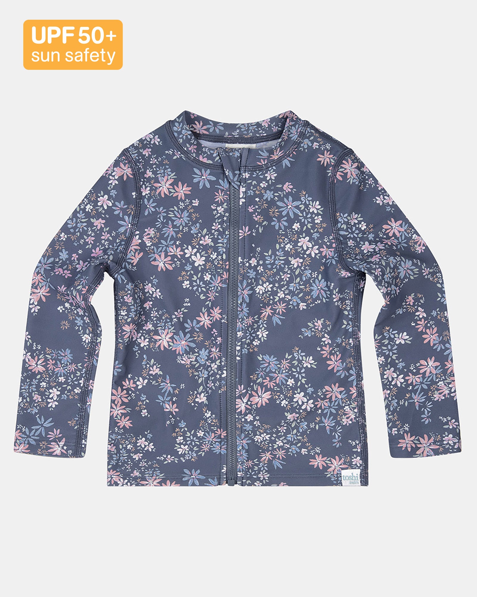 Ultimate Sun Protection Rashie for Kids