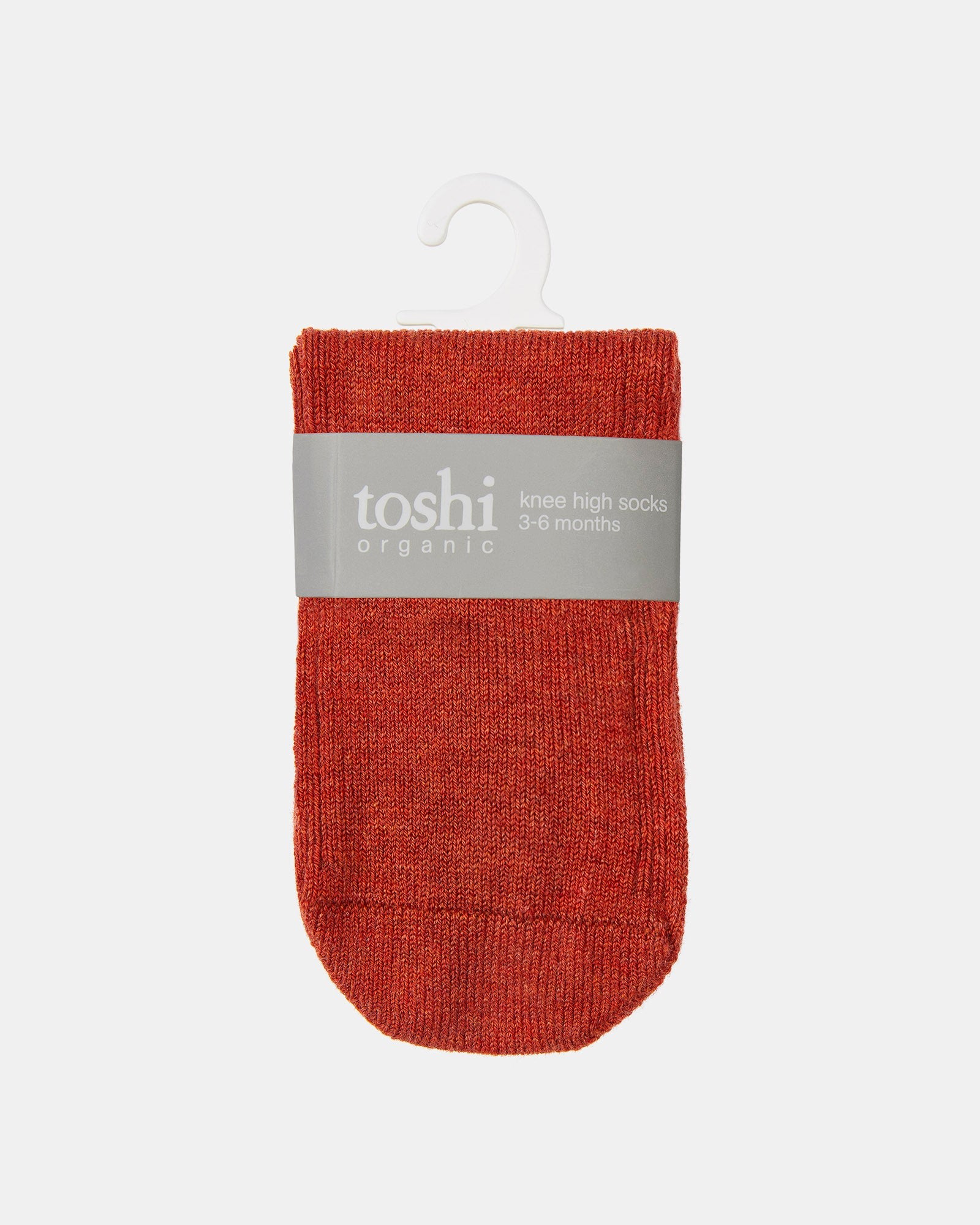 Comfortable Artisan Knee-High Socks for Everyday Wear