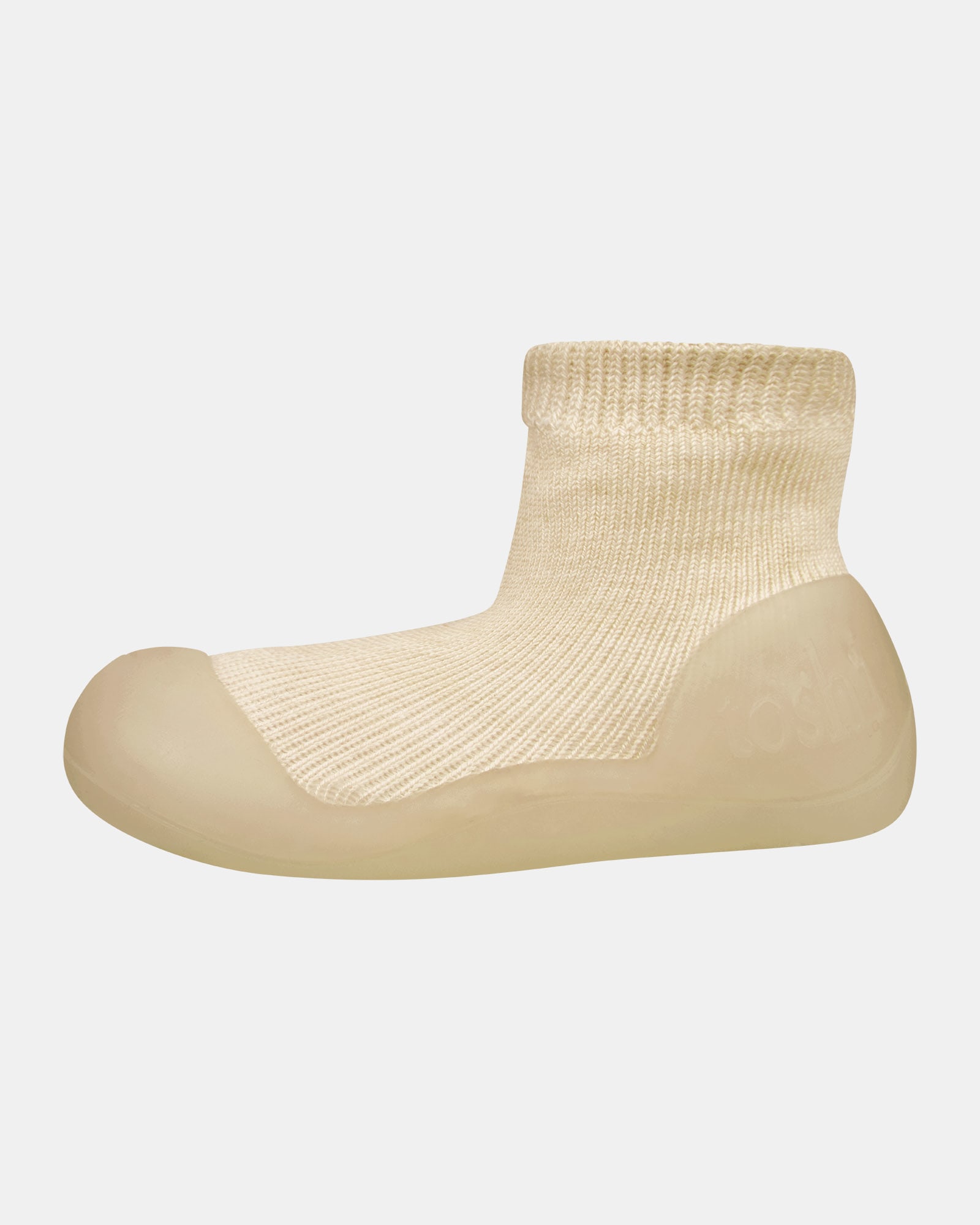 Safe Non-Slip Socks for Active Babies