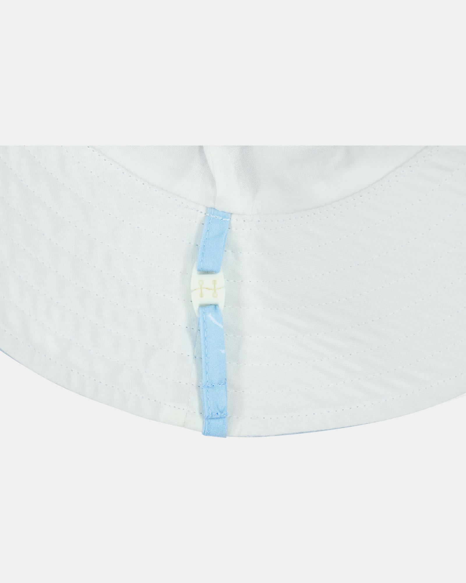 Custom Fit Sunhat for Safe Outdoor Play