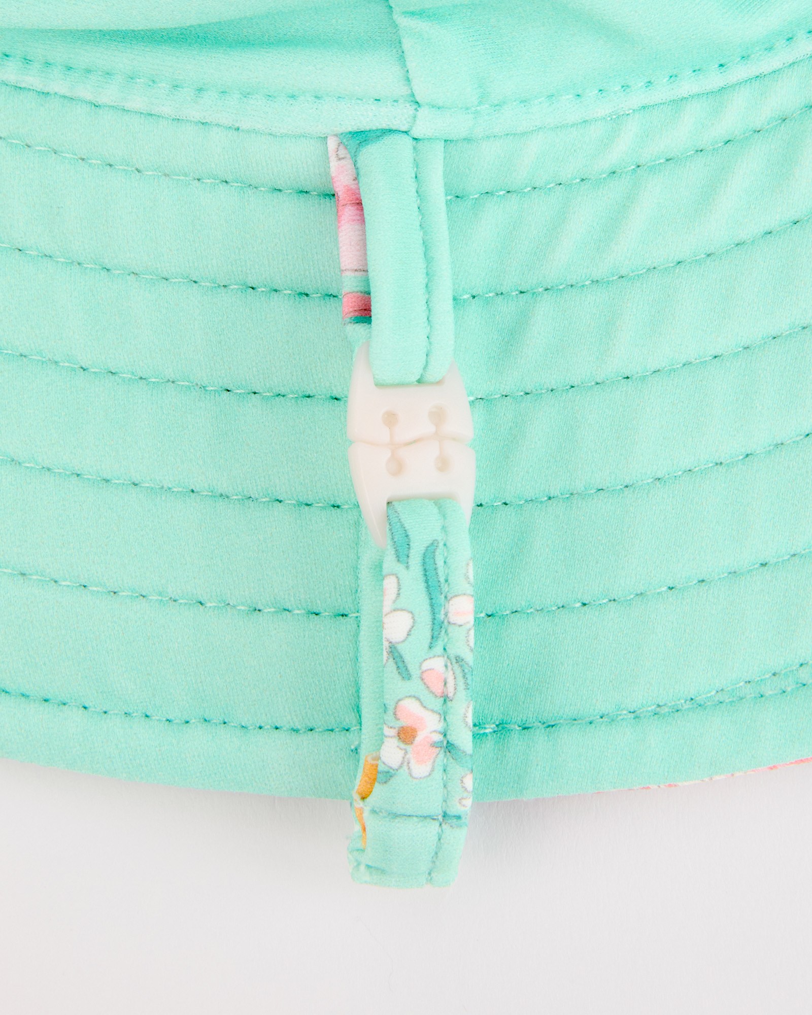 Adjustable Sunhat Ensures Comfort and Safety
