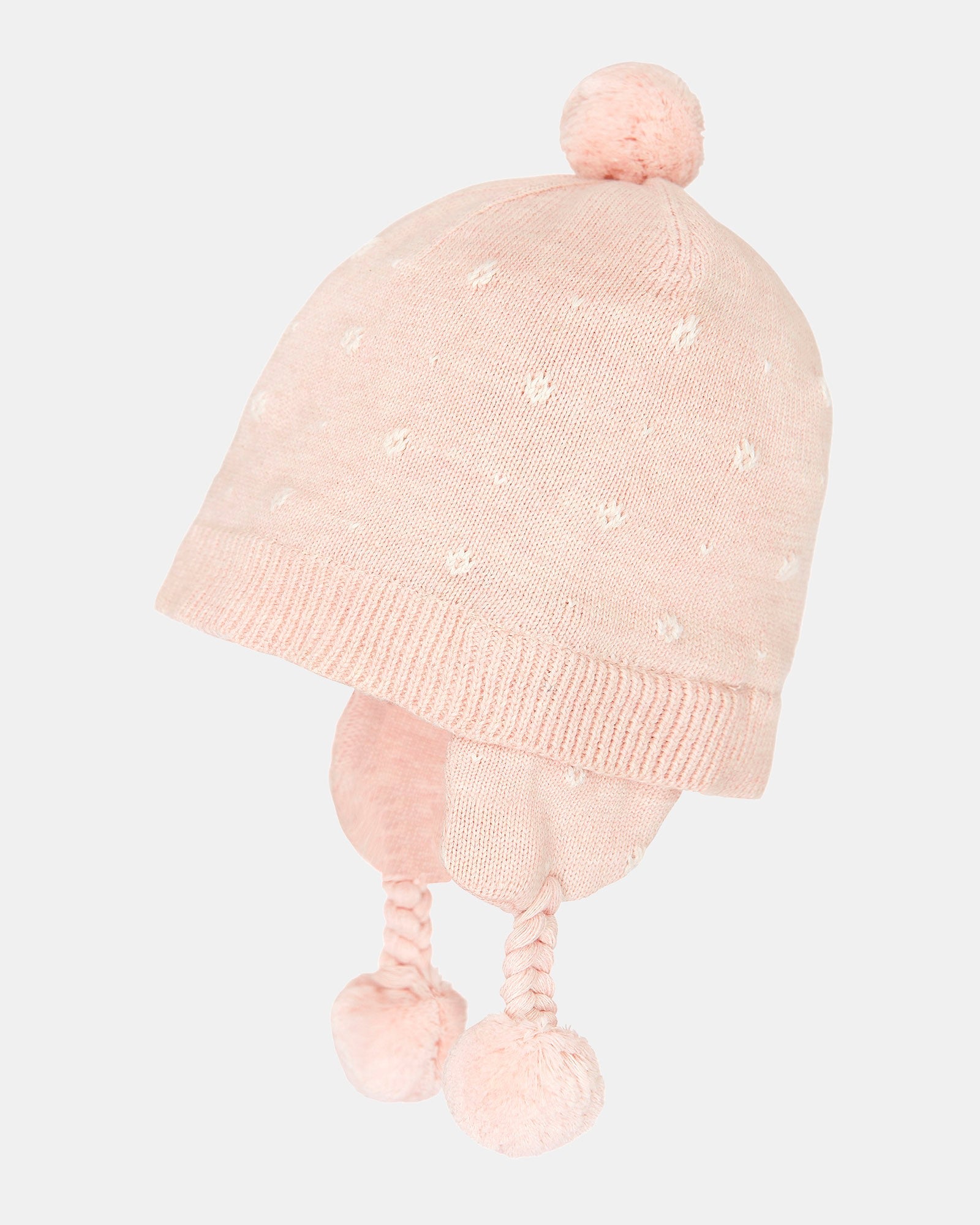Gentle Organic Cotton Earmuff for Lasting Comfort