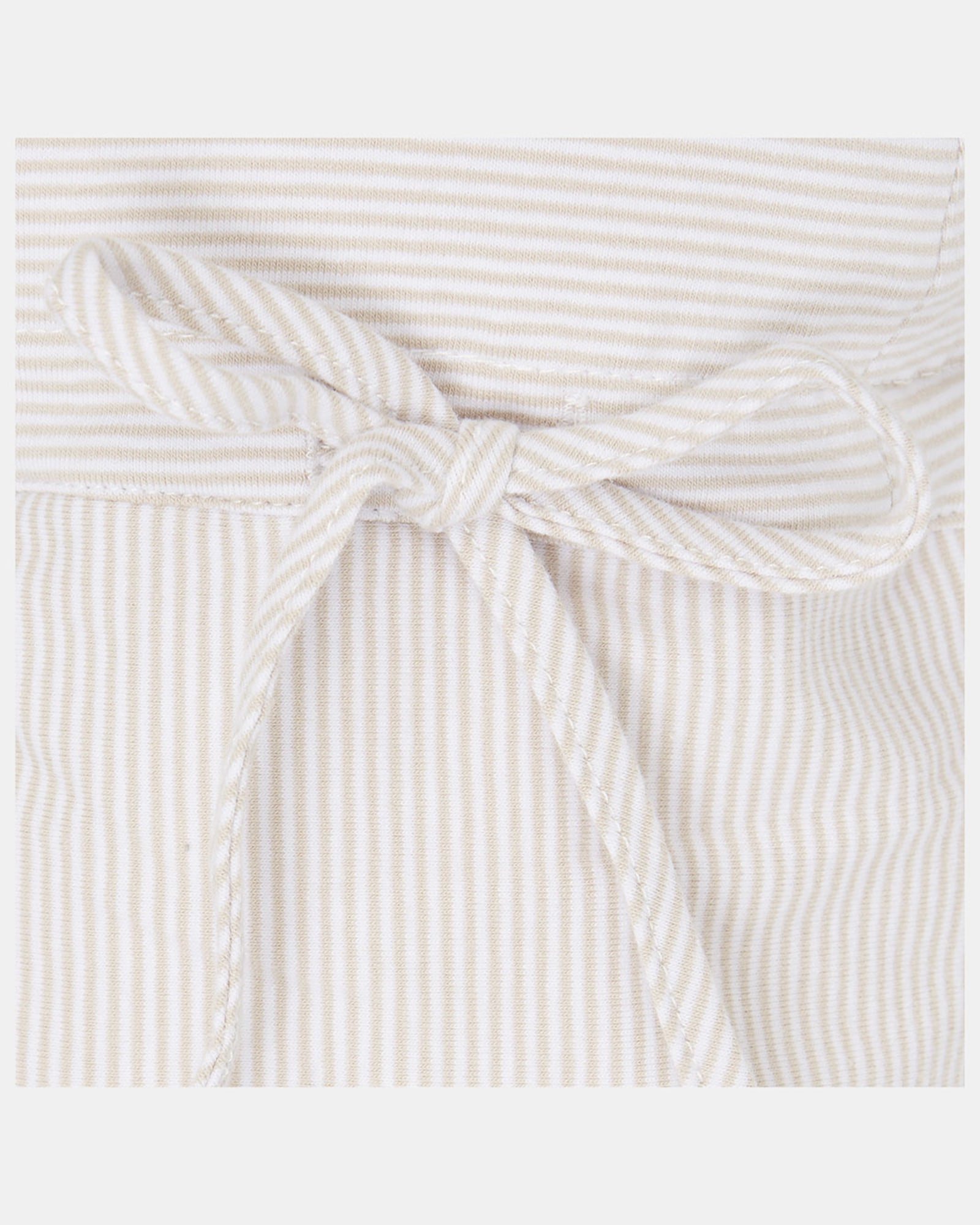 Timeless Coastal Style for Your Baby