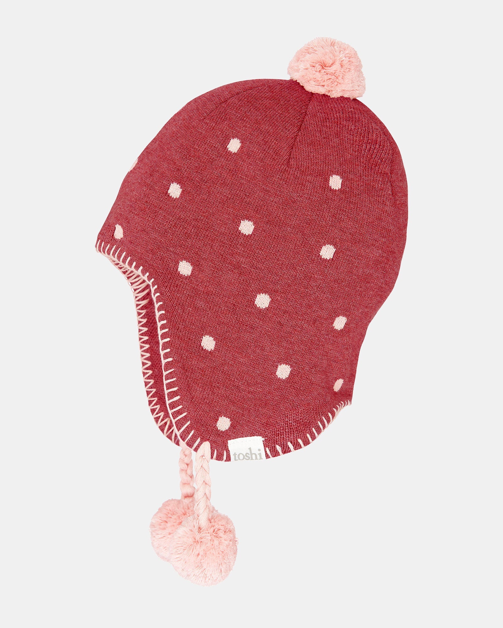 Cozy Winter Warmth for All Ages