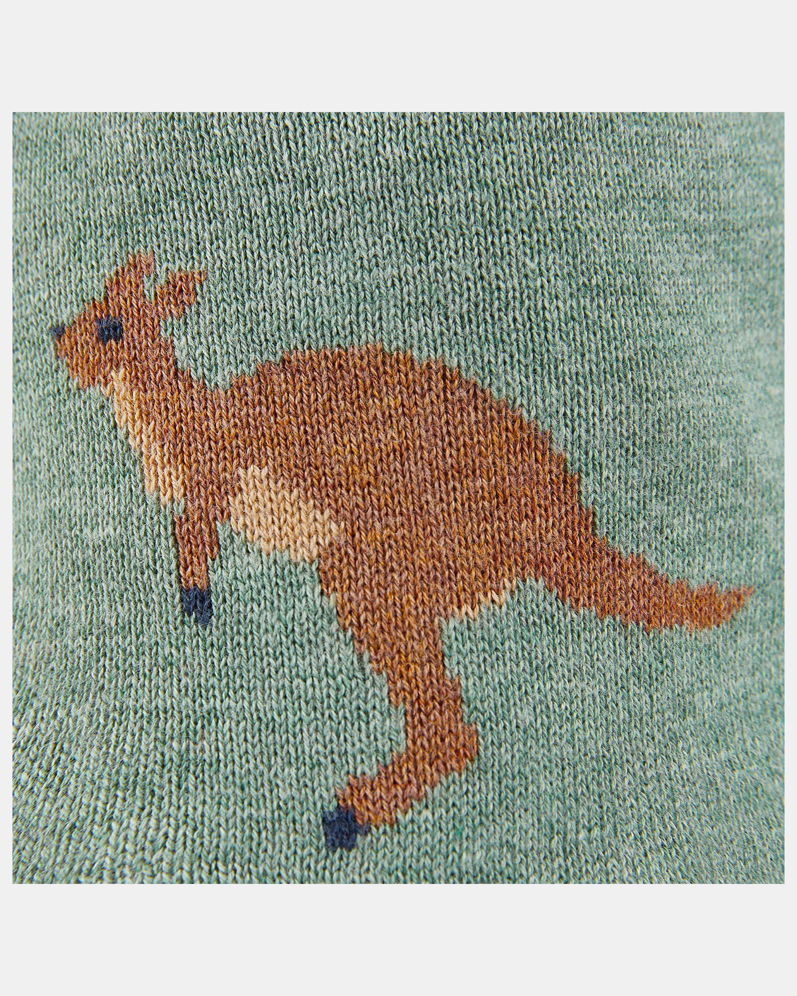 Whimsical Warmth with Artisan Animal Design