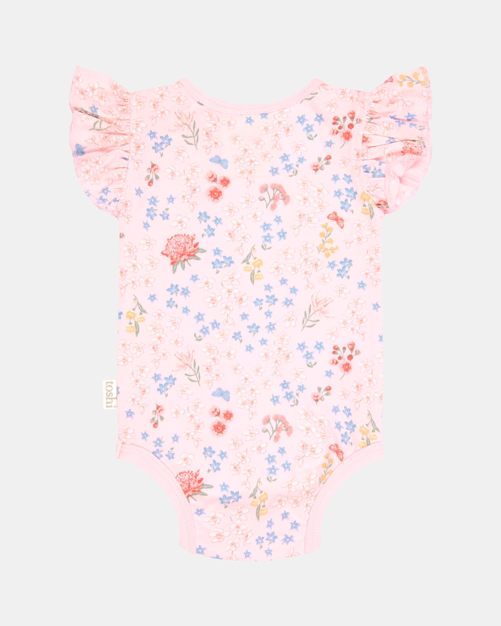 Quick and Easy Nappy Changes for Babies