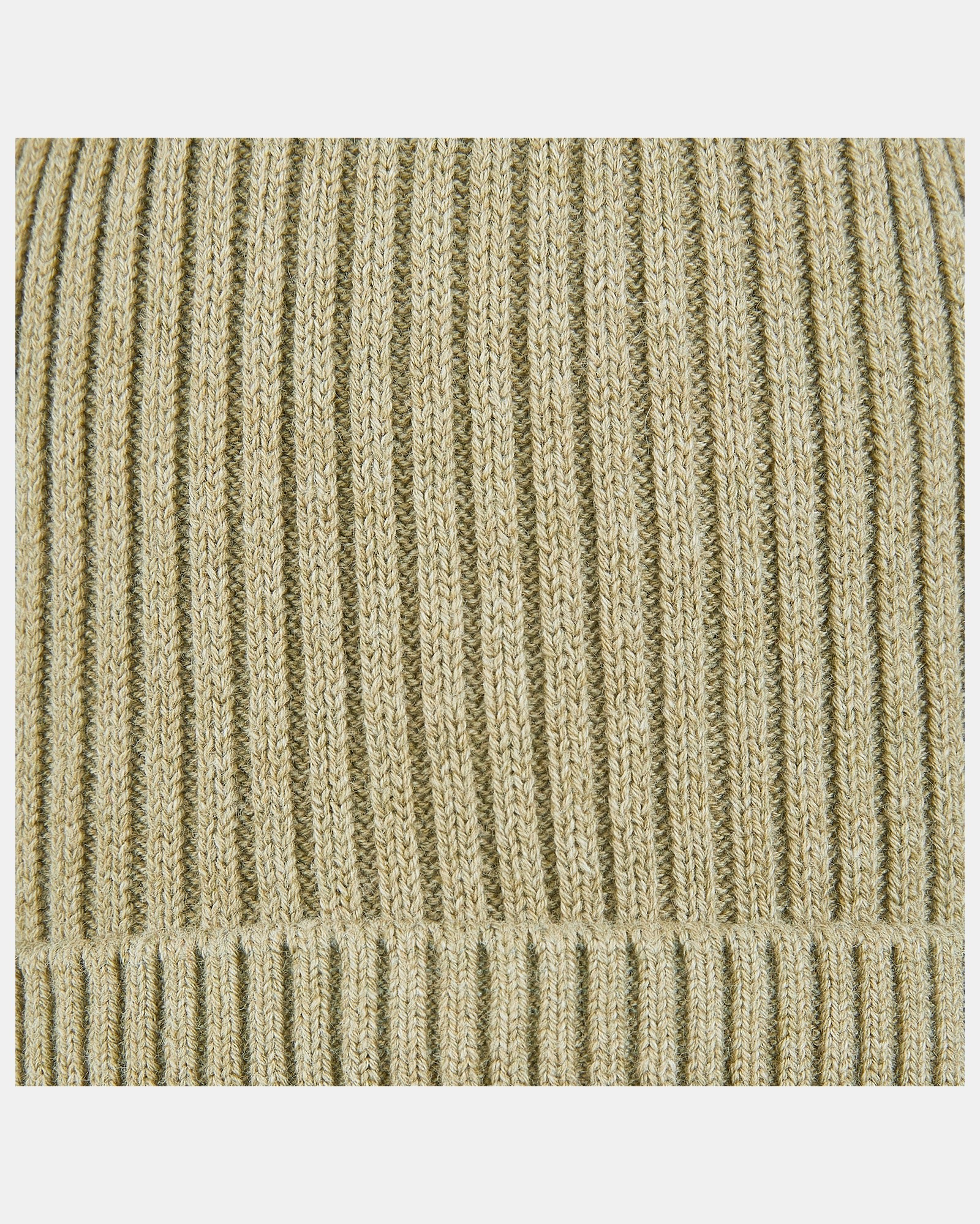 Gentle Organic Cotton Beanie for Everyday Comfort