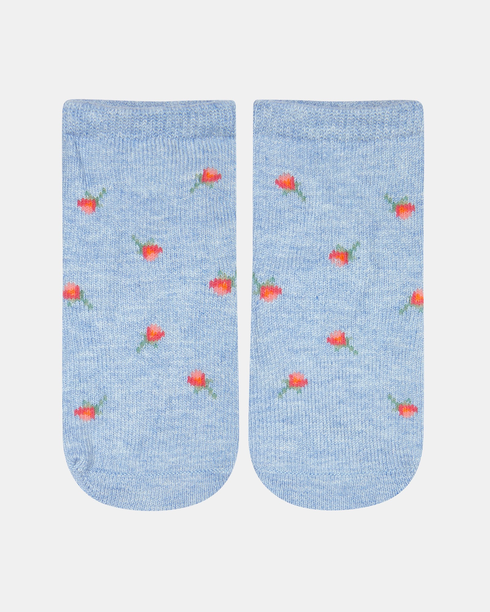 Keep Little Feet Warm and Comfortable Everyday