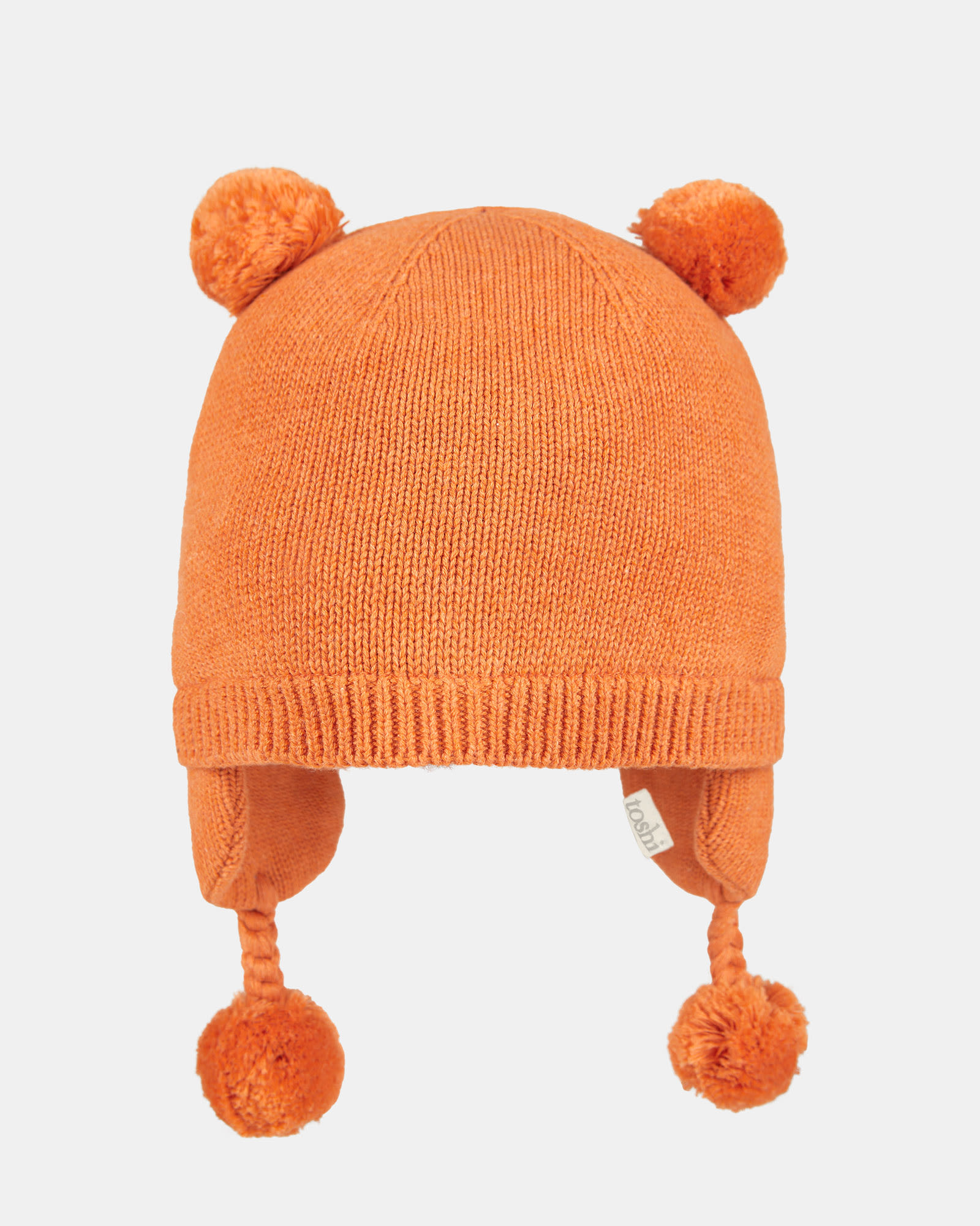 Keep Little Ears Warm and Cozy Outdoors