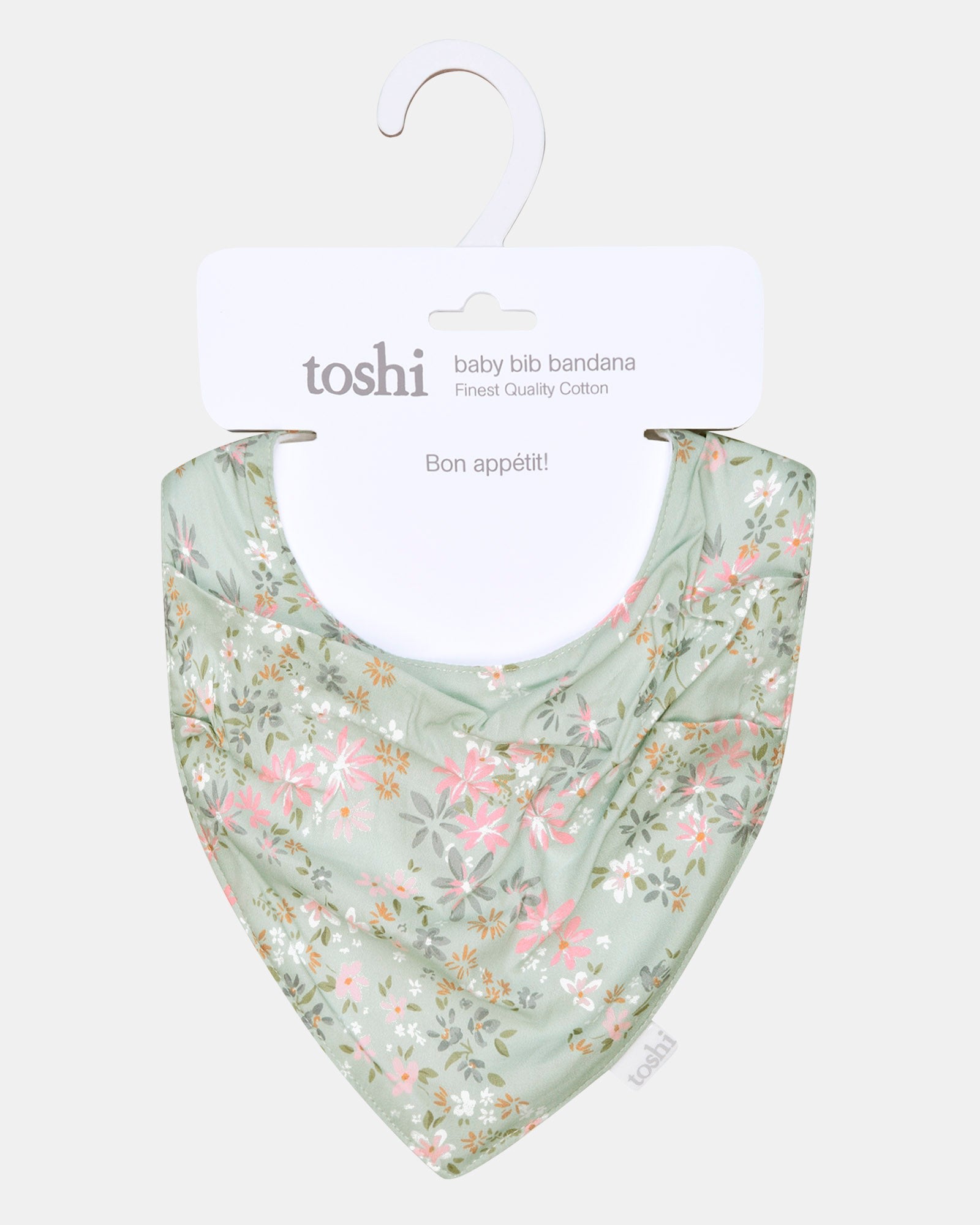 Keeps Baby Dry and Comfortable All Day