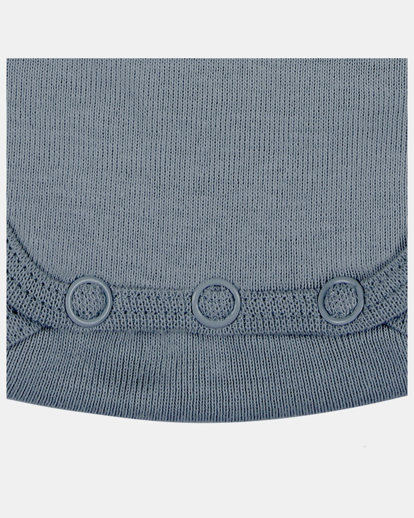 Effortless Nappy Changes and All Day Comfort