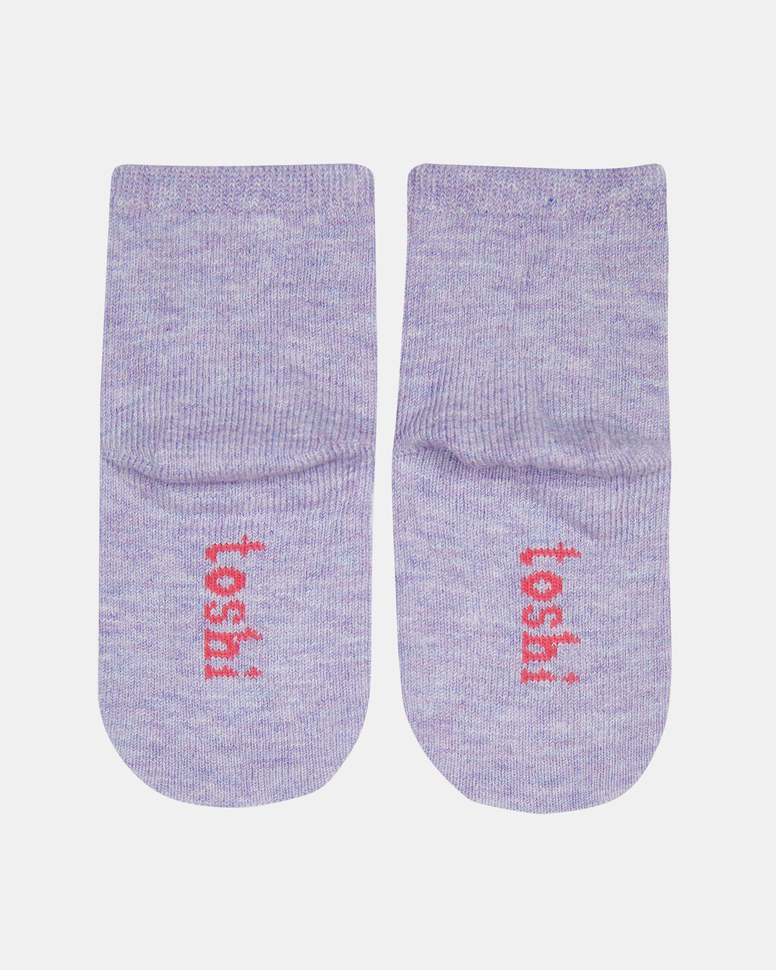 Gentle Organic Socks for Delicate Baby Skin