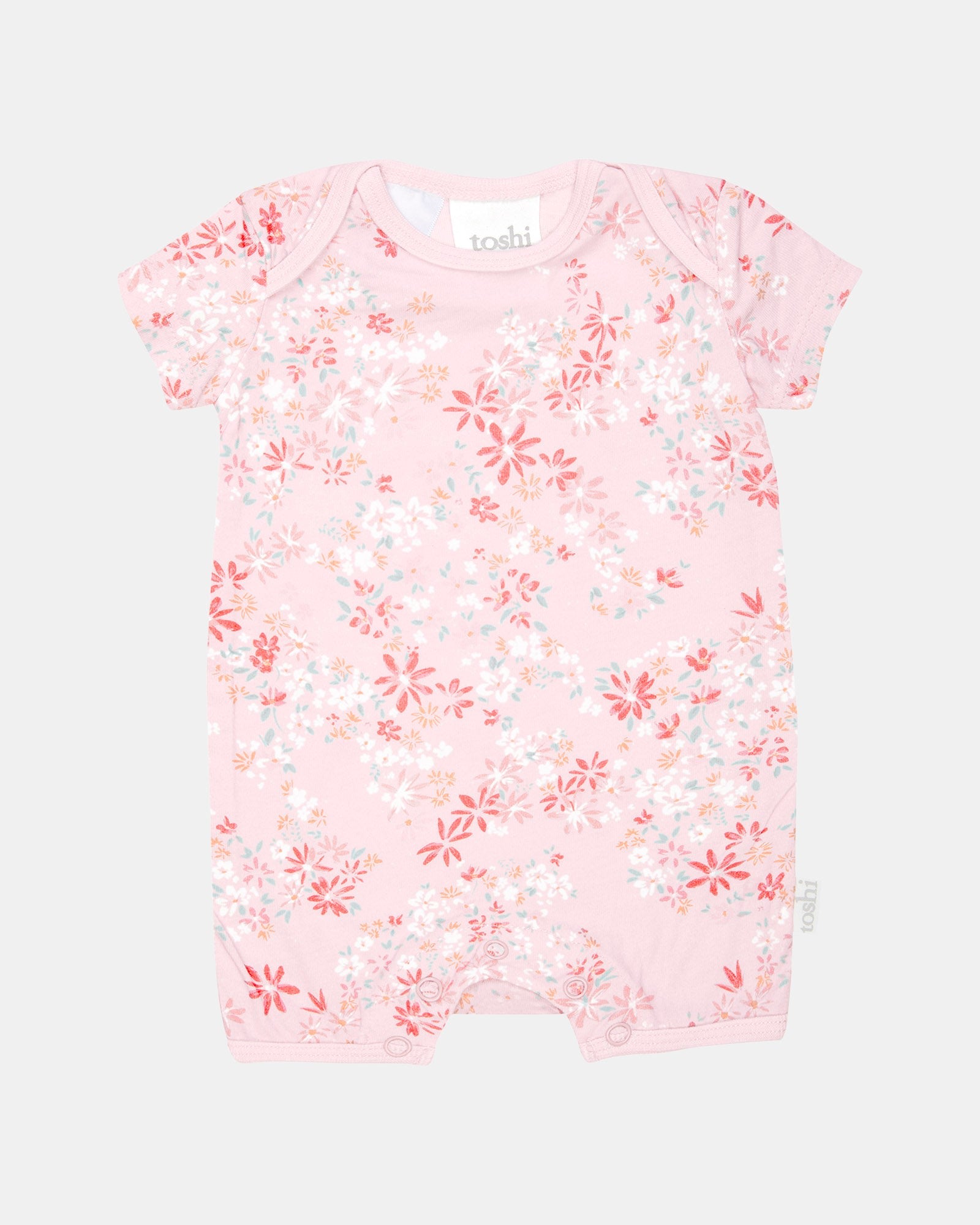 Soft Comfortable Everyday Layer for Little Ones