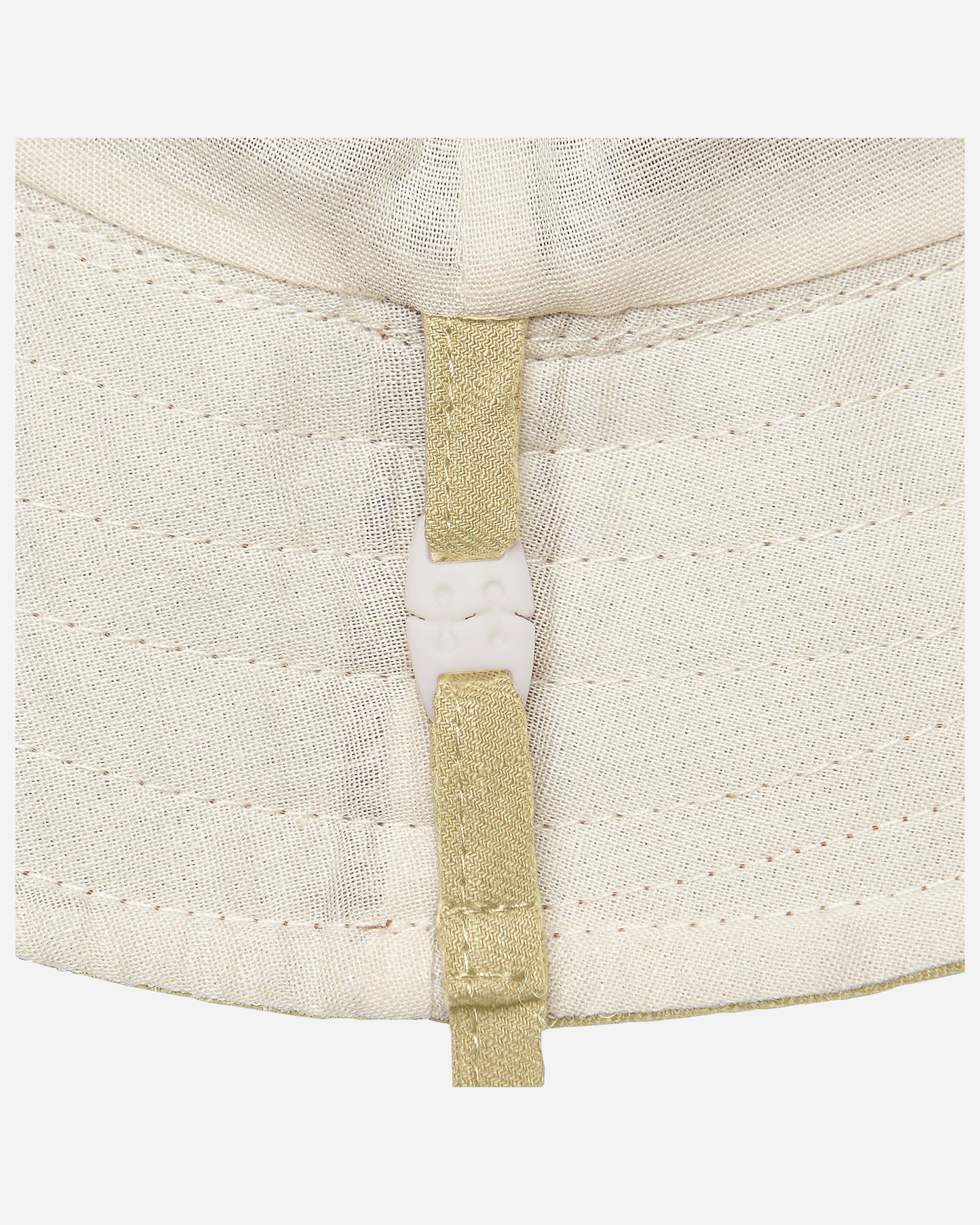 Soft Breathable Cotton Sun Hat for Comfort