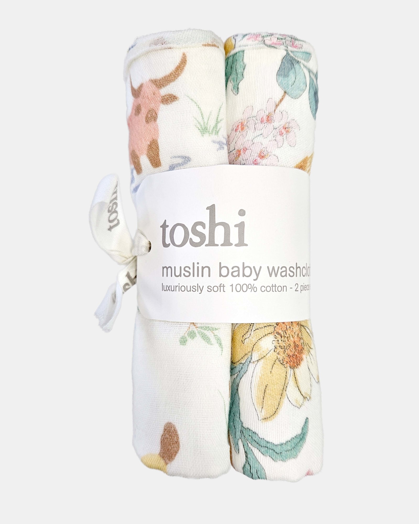 Soft Cotton Comfort for Delicate Baby Skin