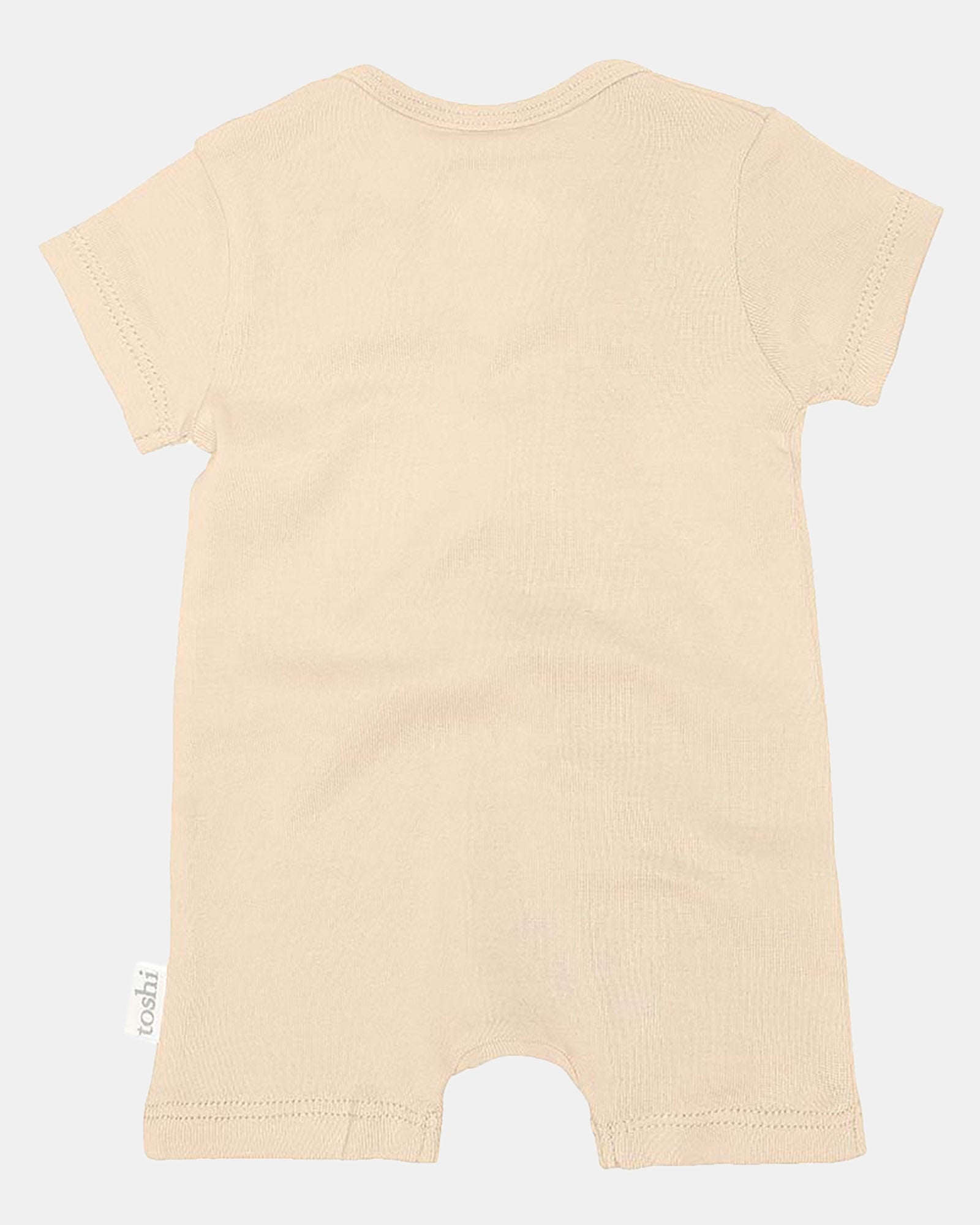 Soft Organic Cotton Onesie for Delicate Skin