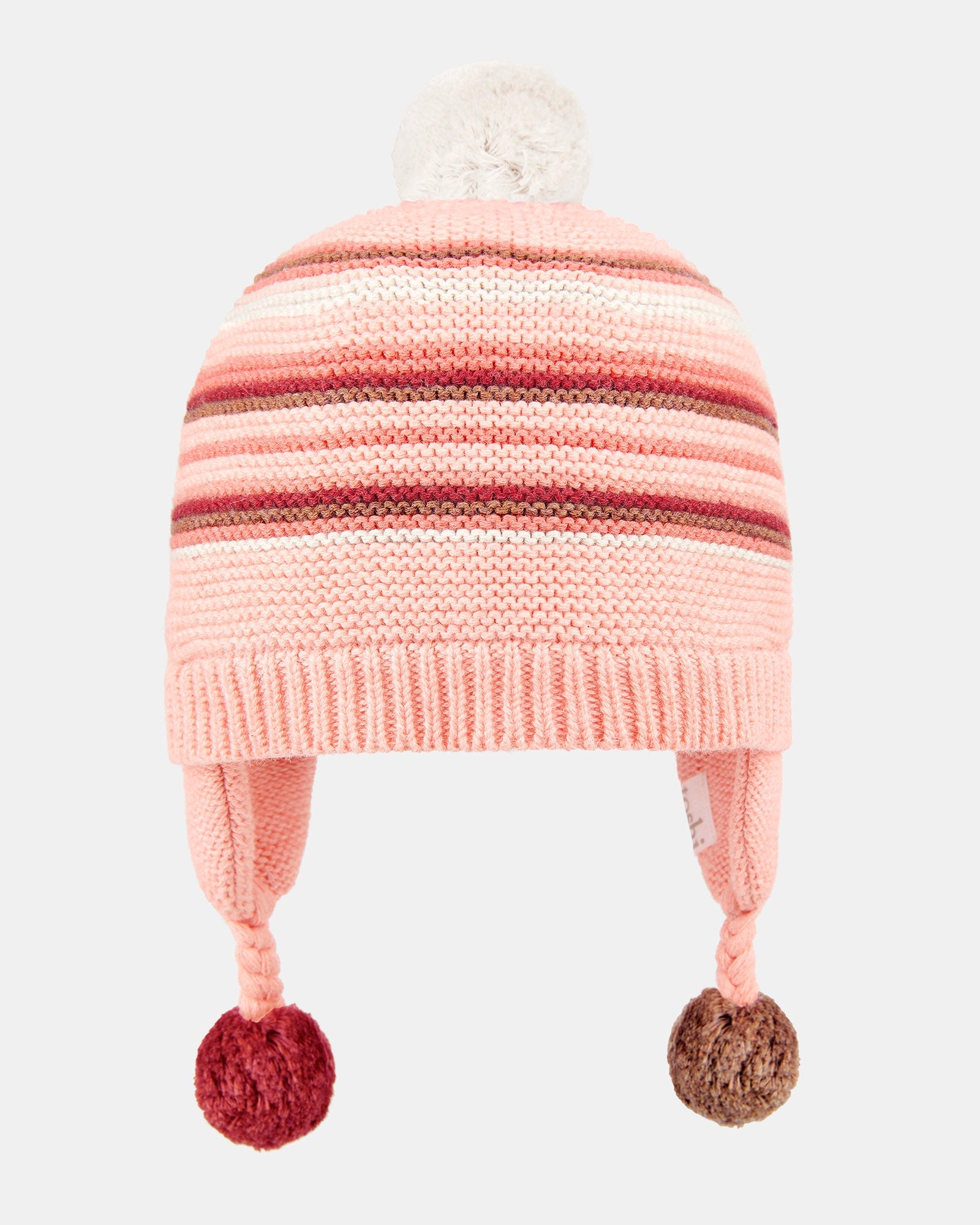 Keep Little Ears Warm and Cozy Outdoors