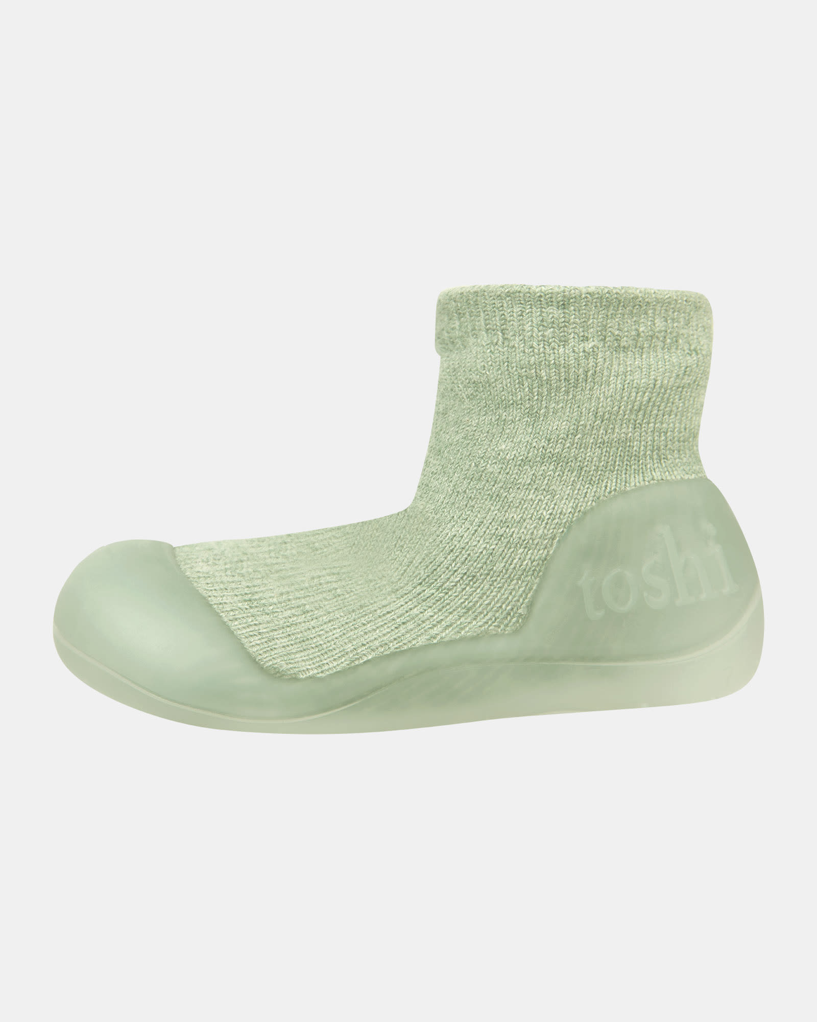 Safe Comfortable Socks for Active Little Feet