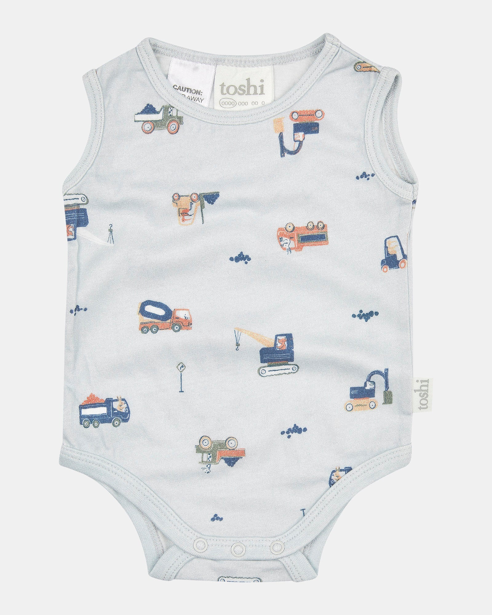 Soft Breathable Comfort for Little Ones