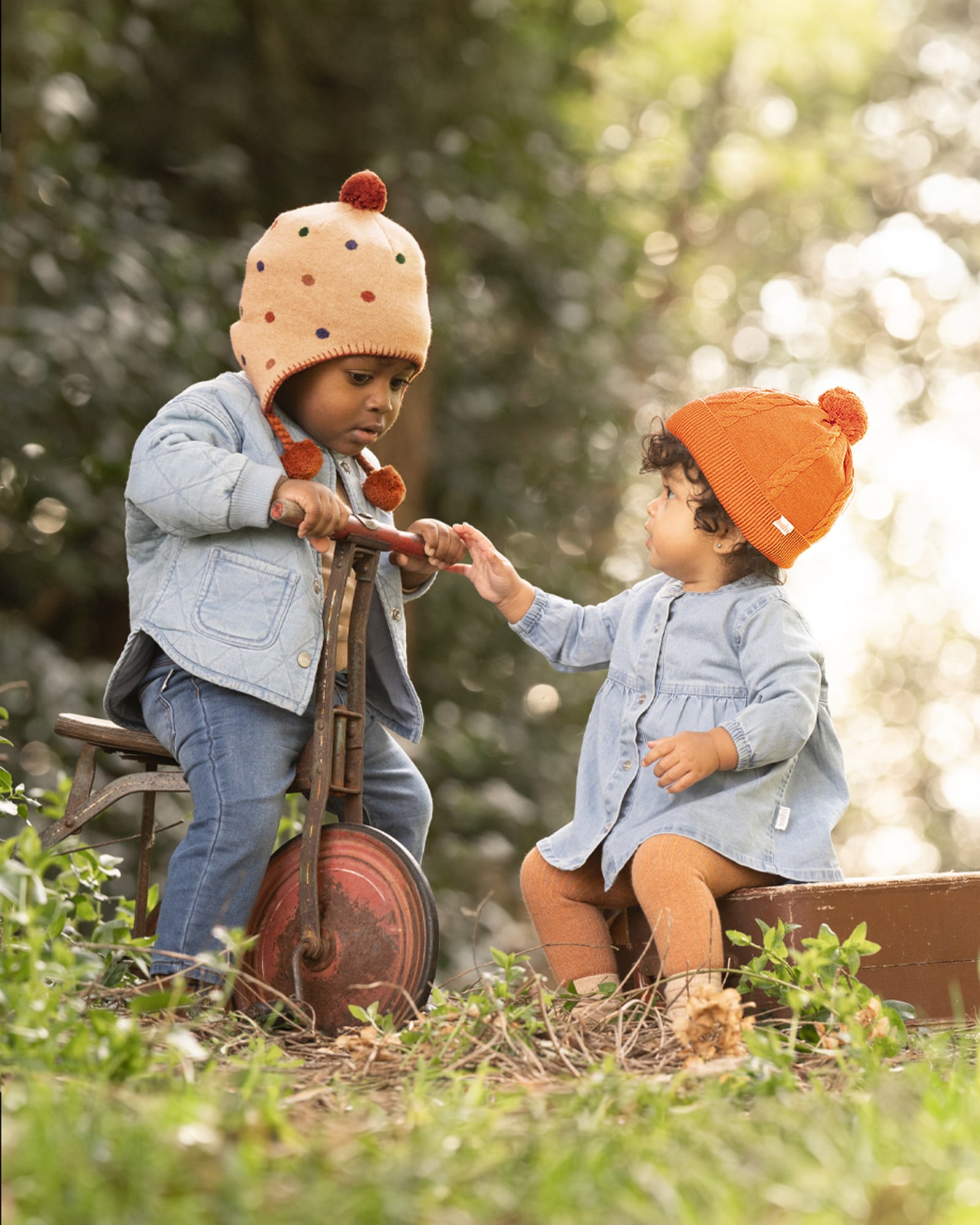 Soft Organic Cotton Yarn for Lasting Comfort