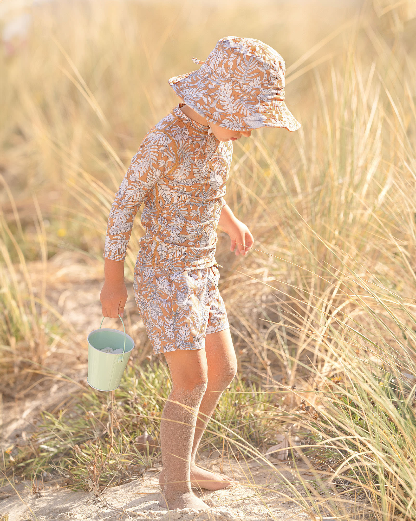 Durable Comfort for Active Kids’ Adventures