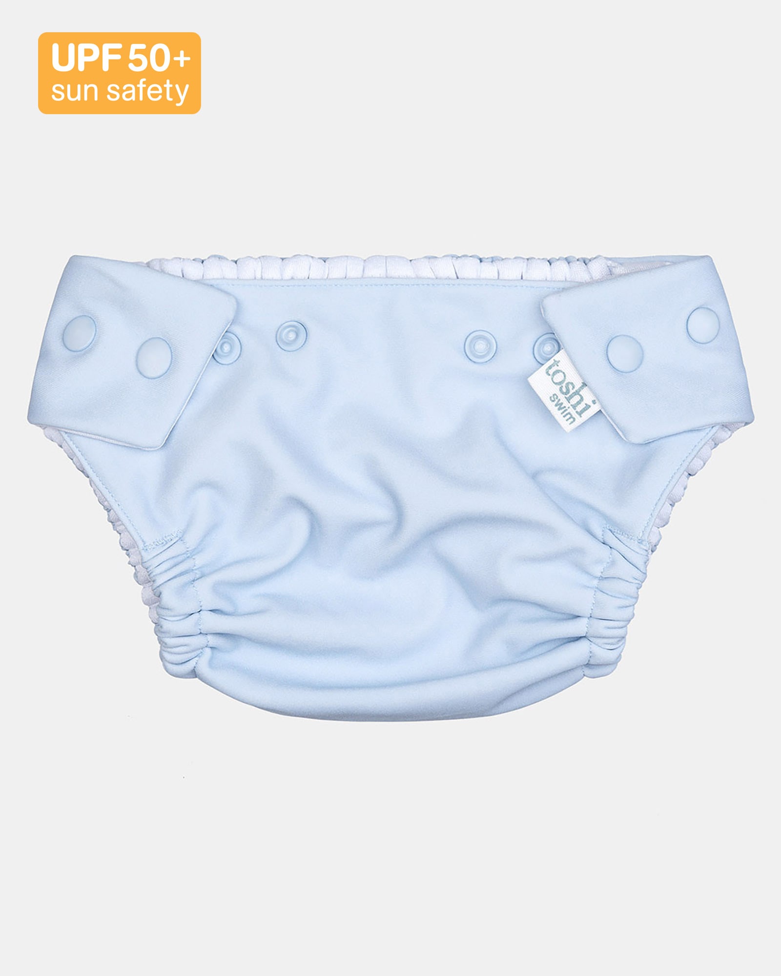 Ultimate Sun Protection Swim Nappy for Babies