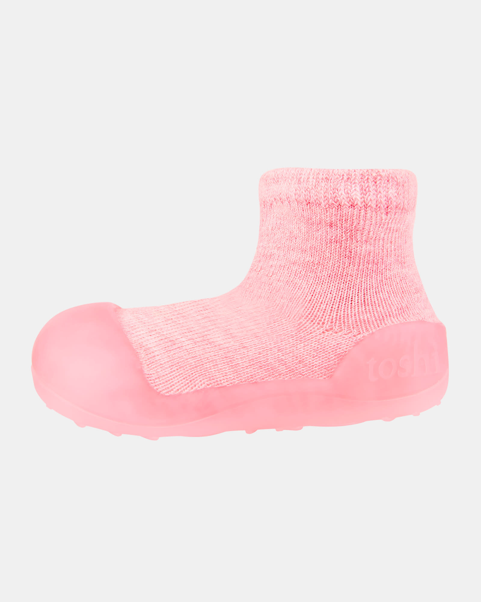 Safe Non-Slip Socks for Active Little Feet