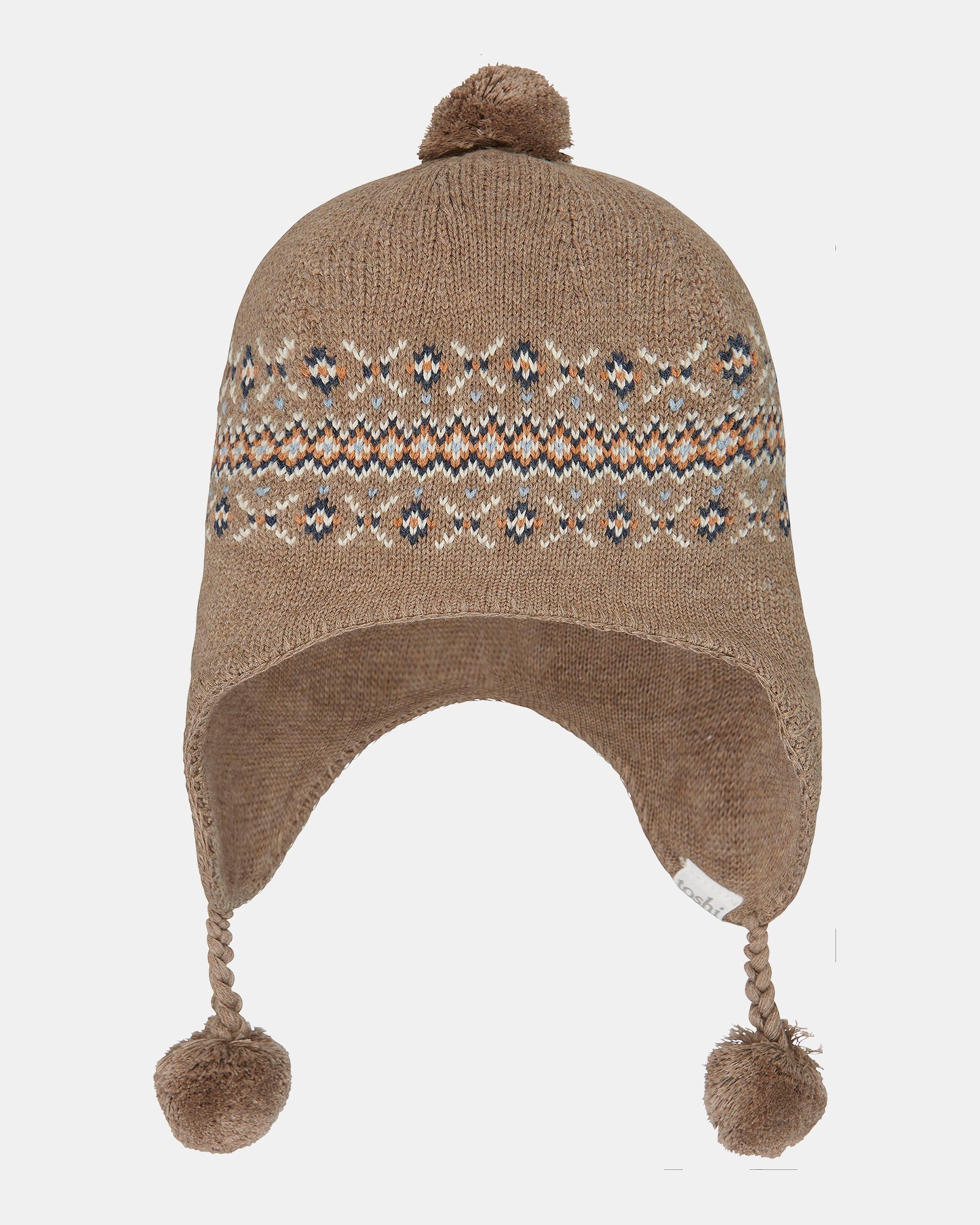 Keep Kids Warm and Cozy All Winter