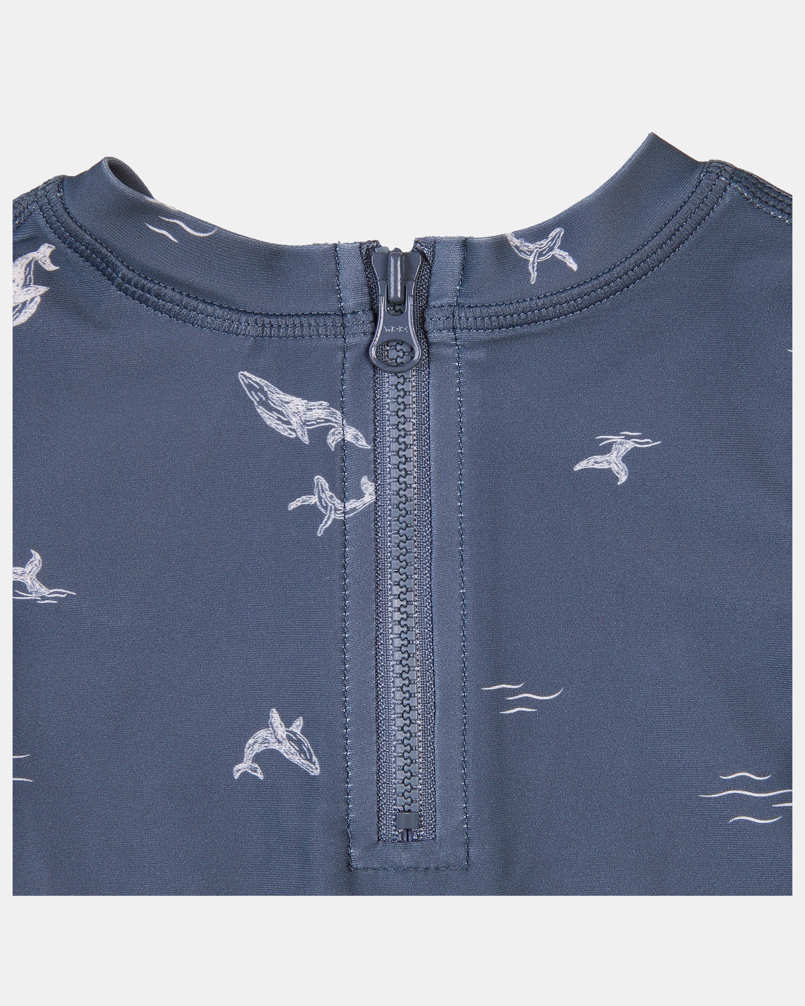 Easy Dressing and Quick Nappy Changes Onesie