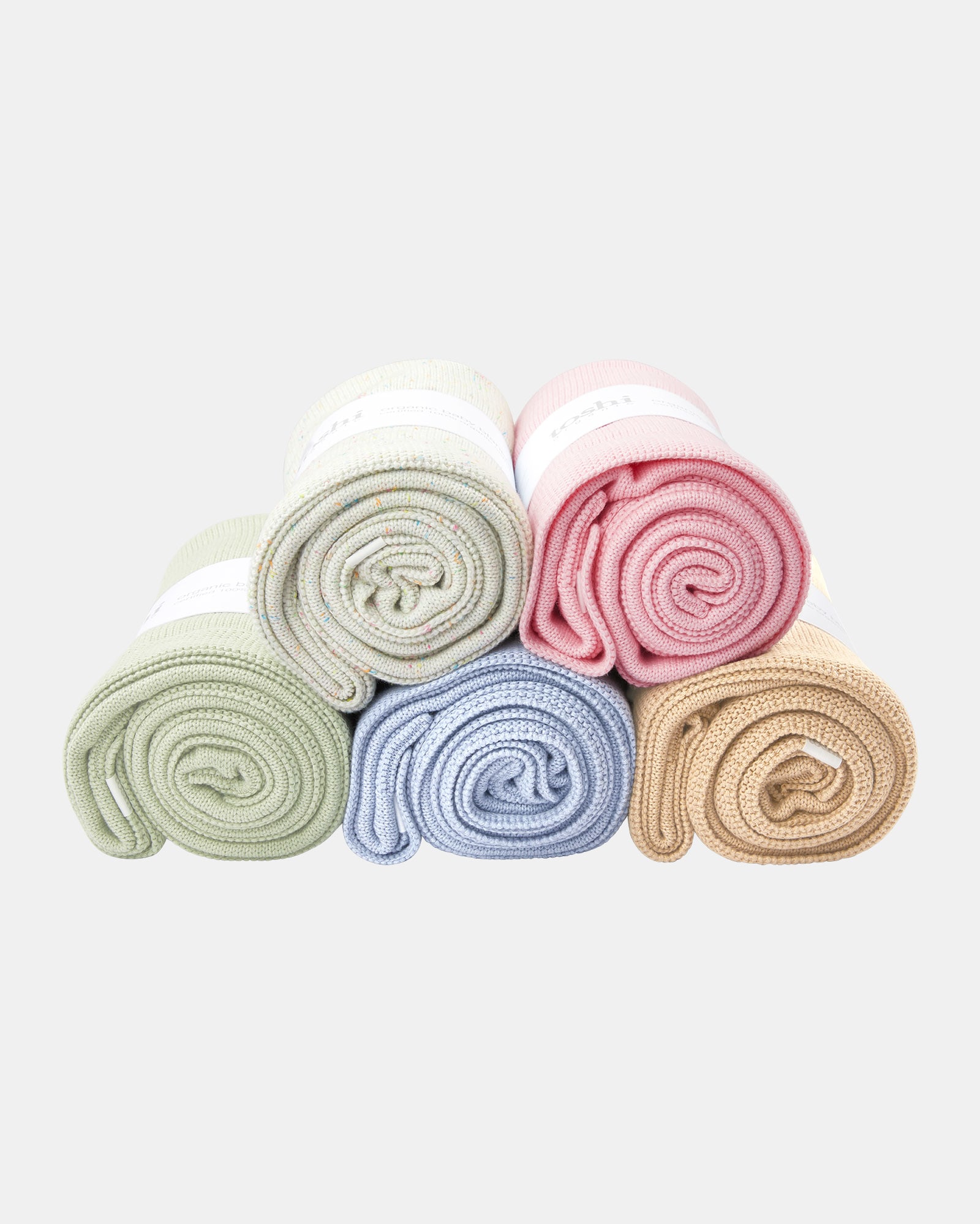 Full-Body Comfort and Warmth All Day