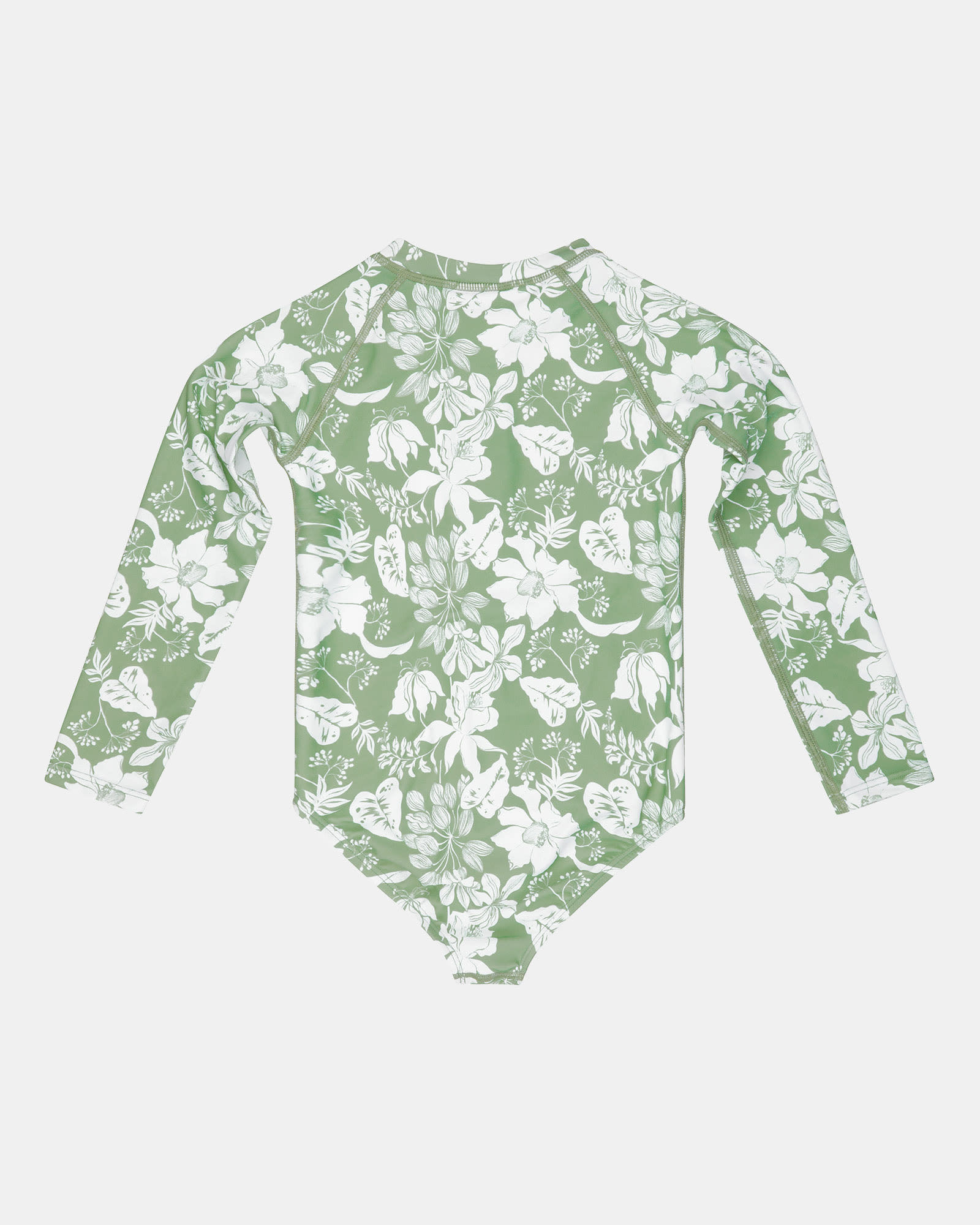Soft, Breathable Swim Bodysuit for Kids