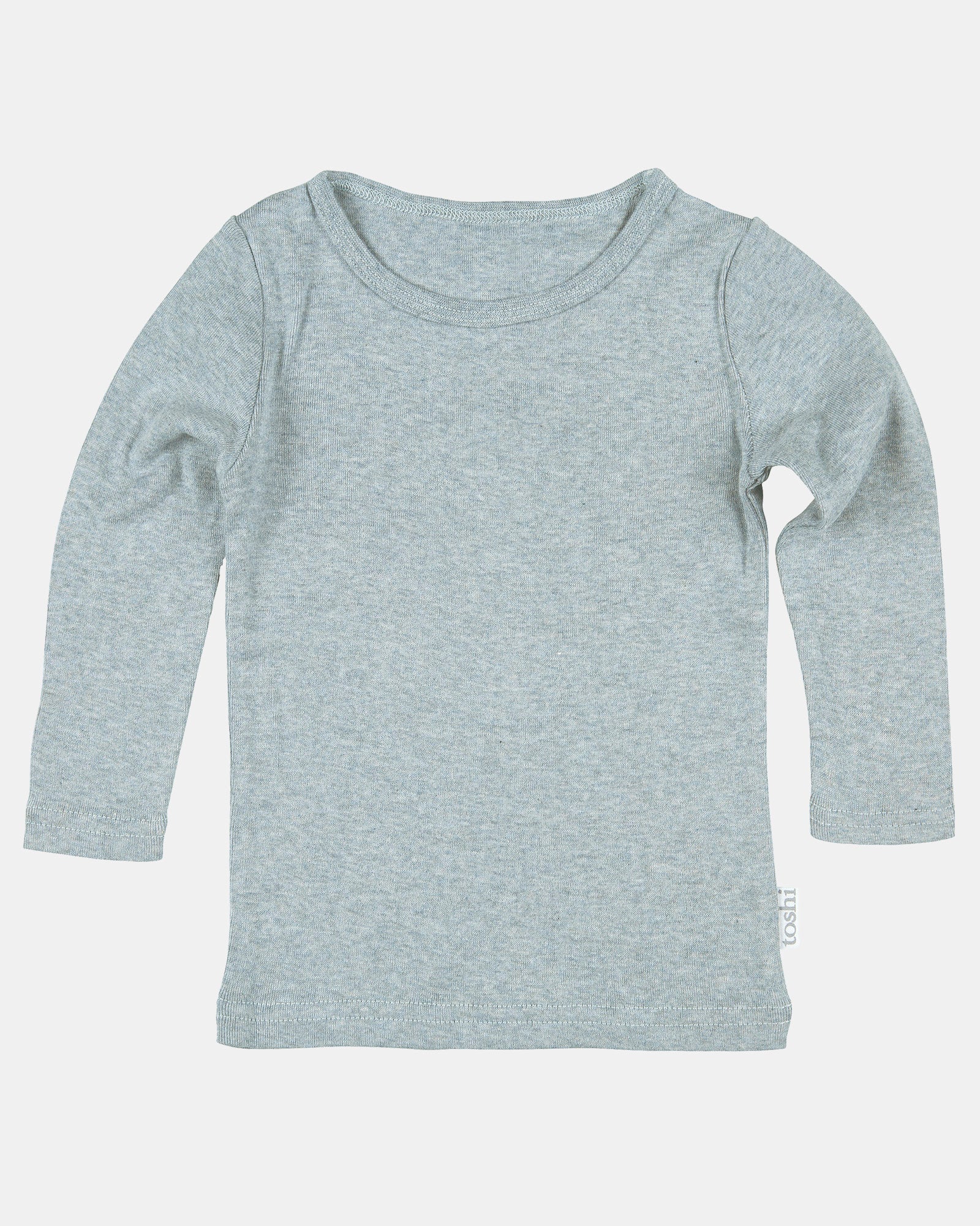 Soft Organic Tee for All-Day Comfort