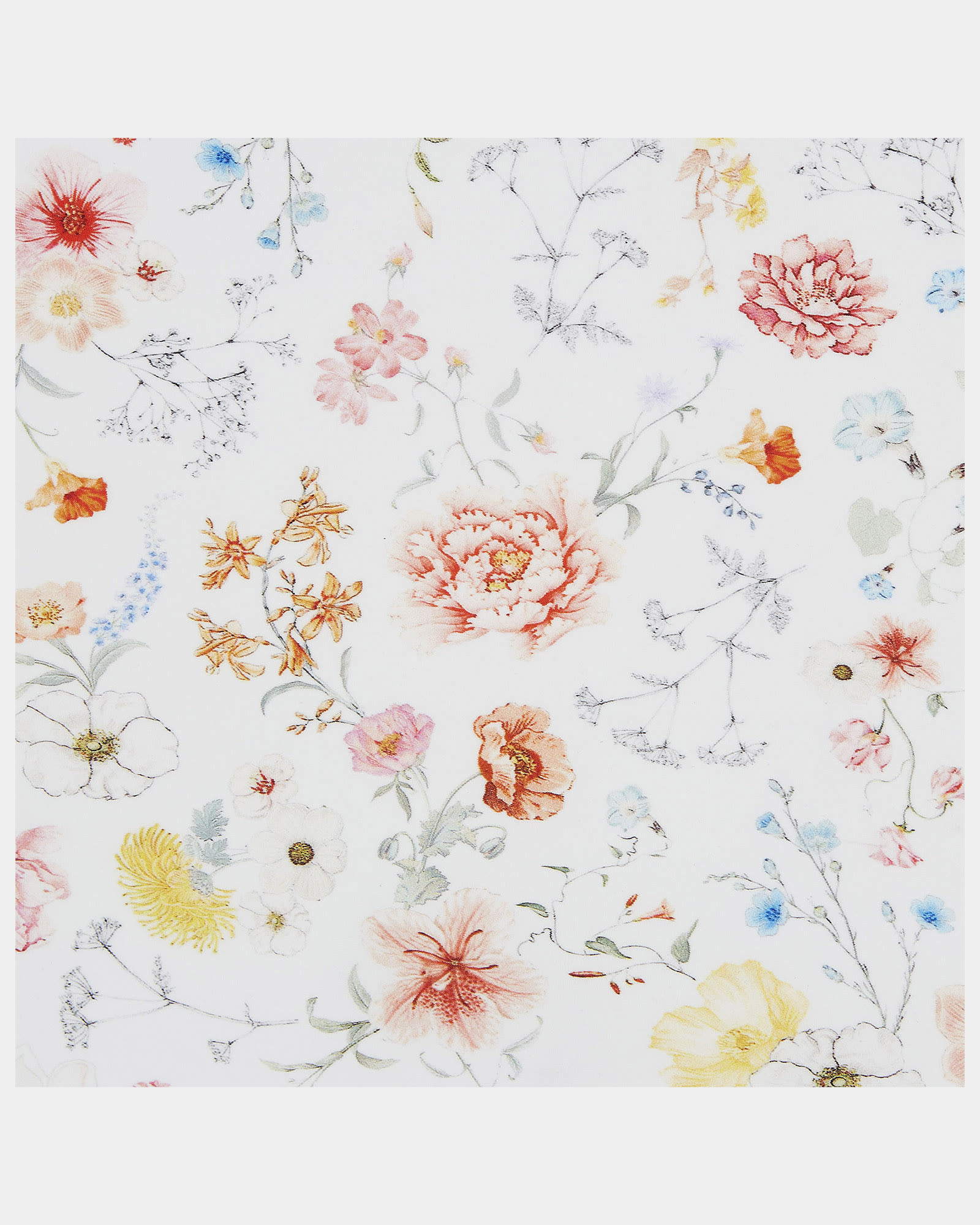 Gentle Lightweight Swim Cap for Sensitive Skin