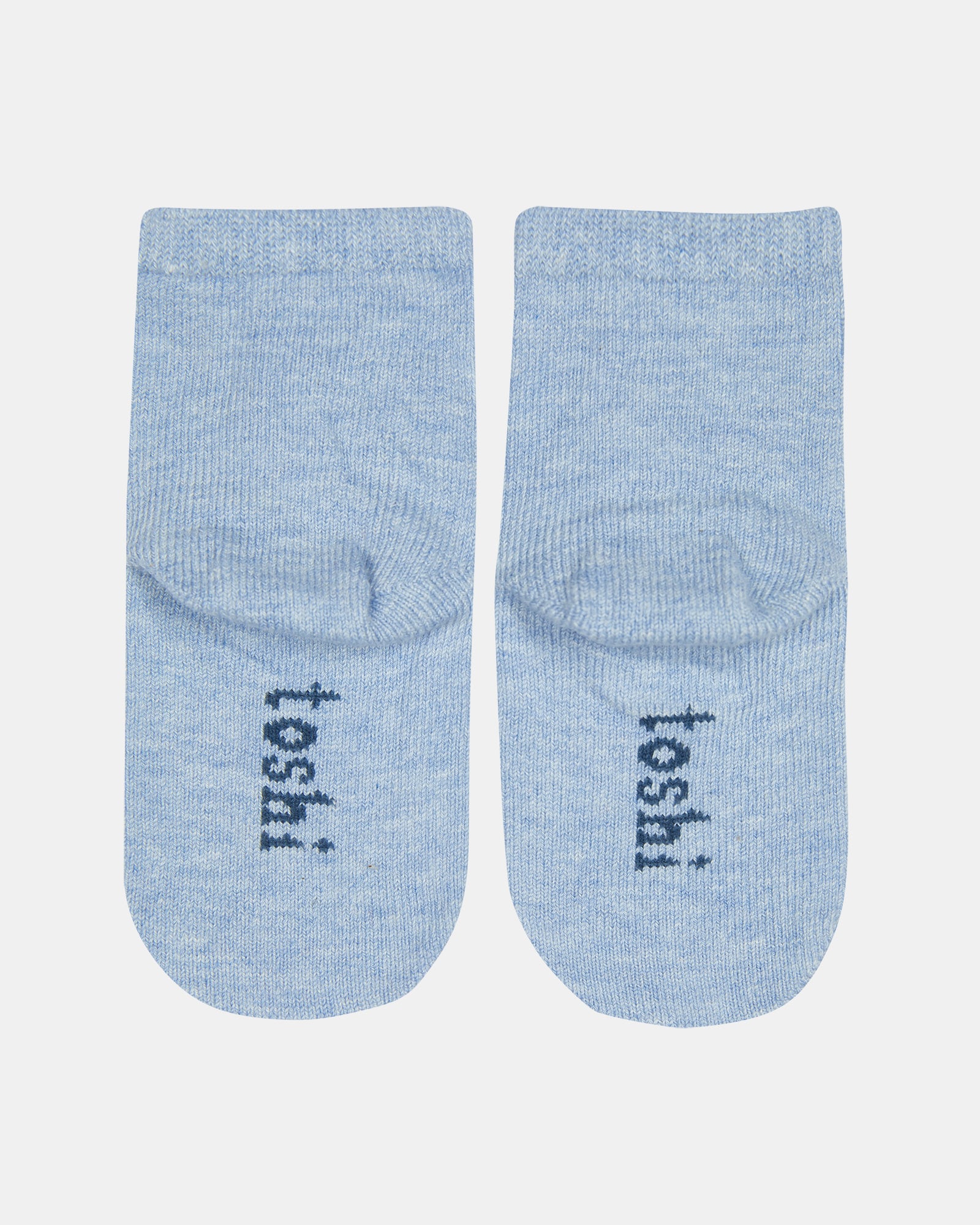 Soft Organic Socks for Delicate Baby Skin