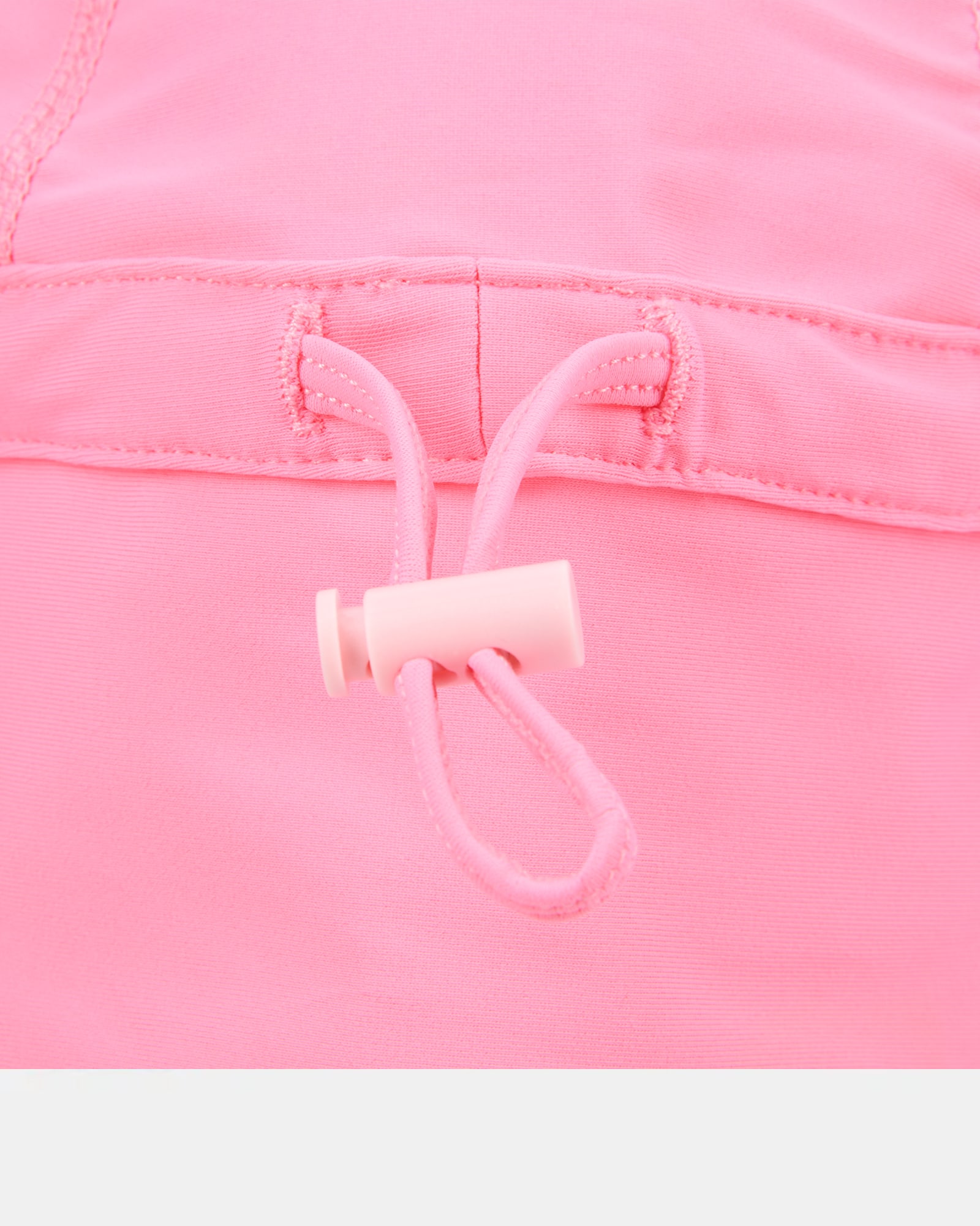 Secure Adjustable Swim Cap for Kids