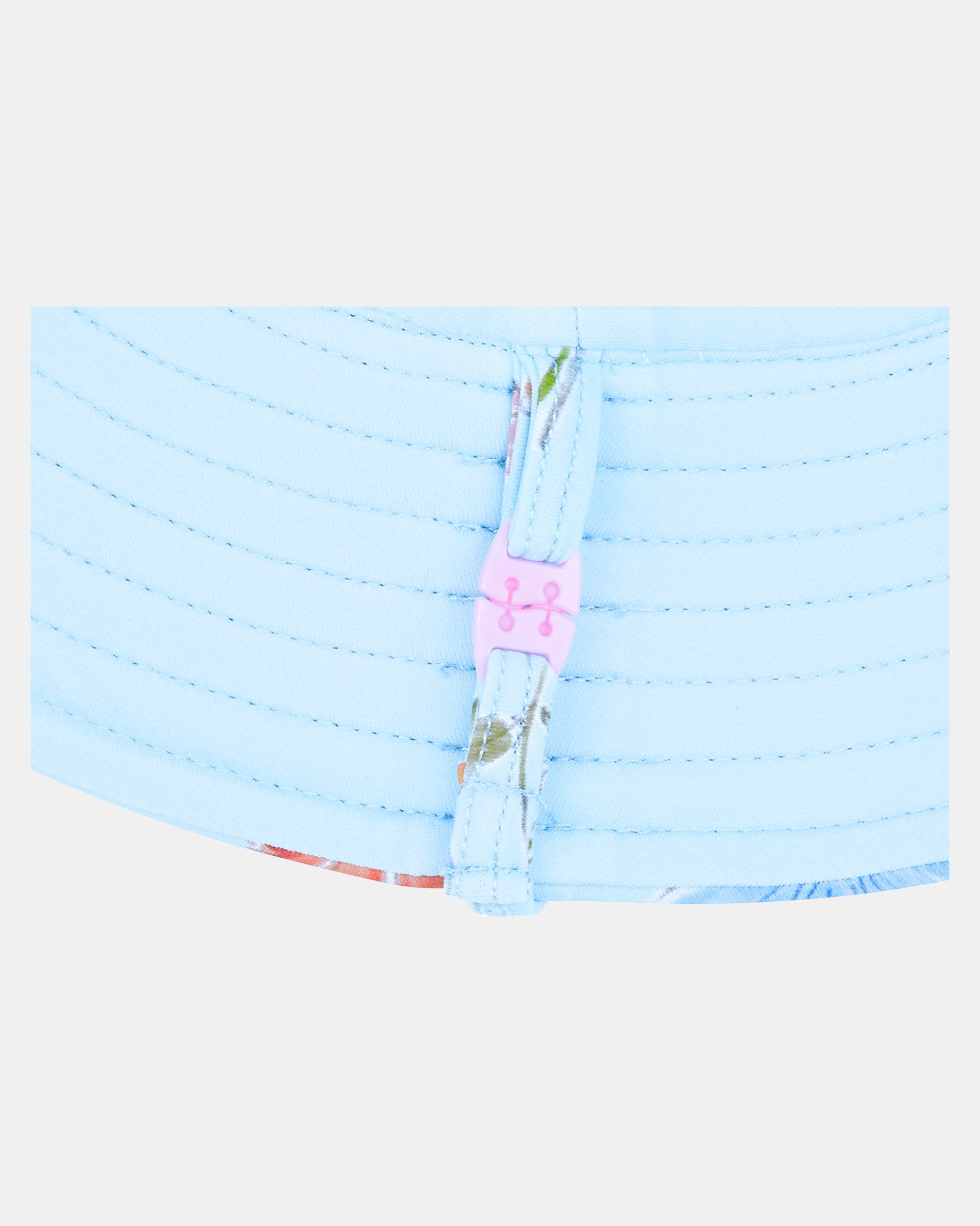 Adjustable Sunhat for Secure Baby Adventures