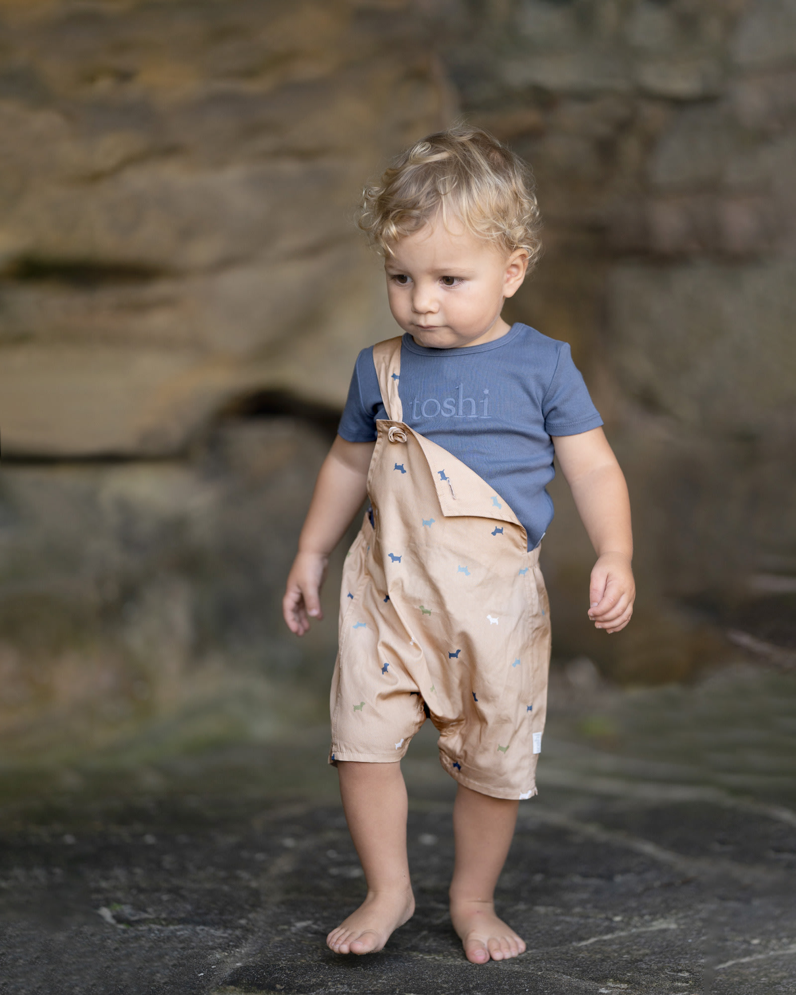 Soft Breathable Comfort for Your Baby