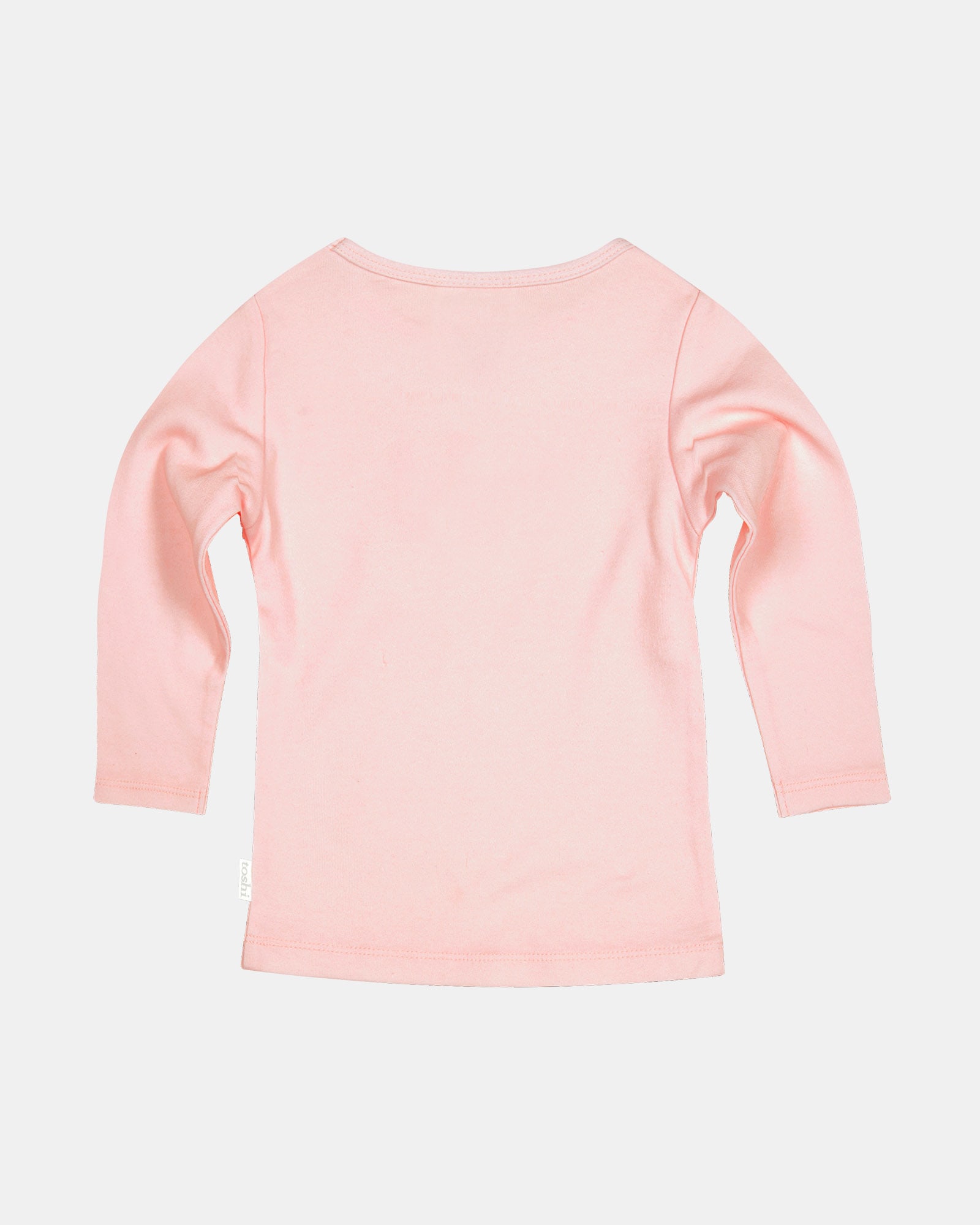 Soft Organic Cotton Tee for Lasting Comfort